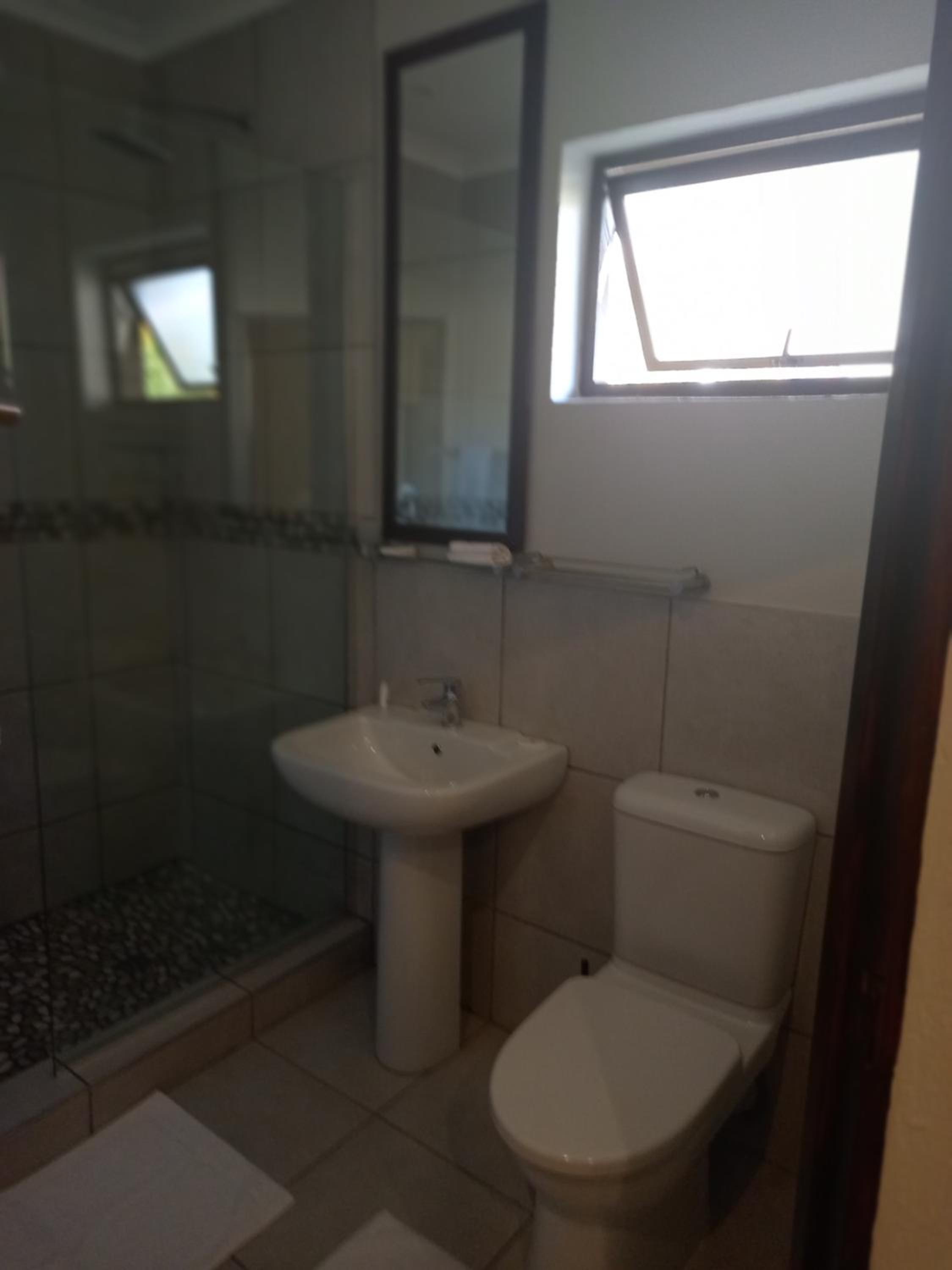 Sand River Guest House