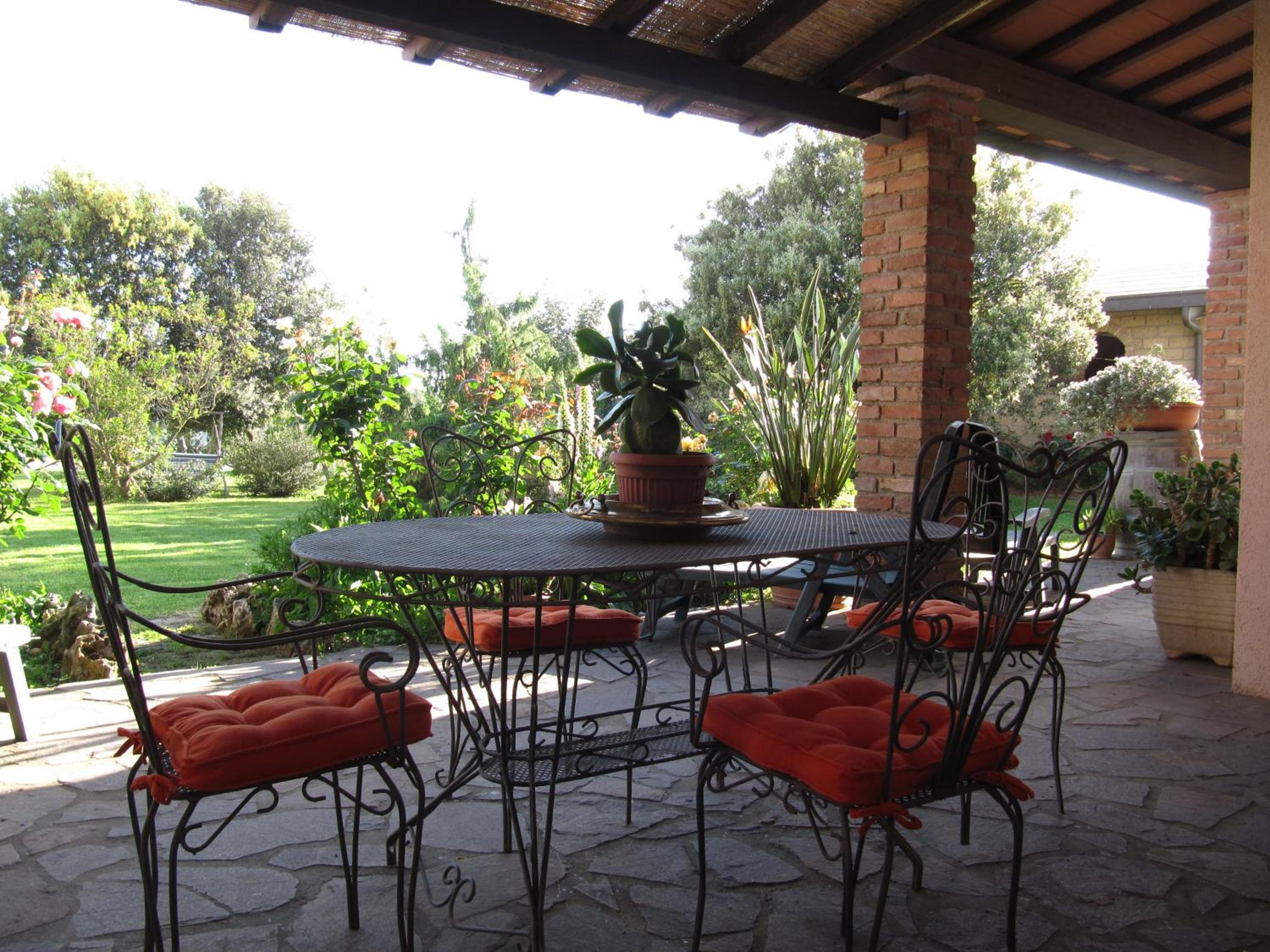 Agriturismo Lillastro