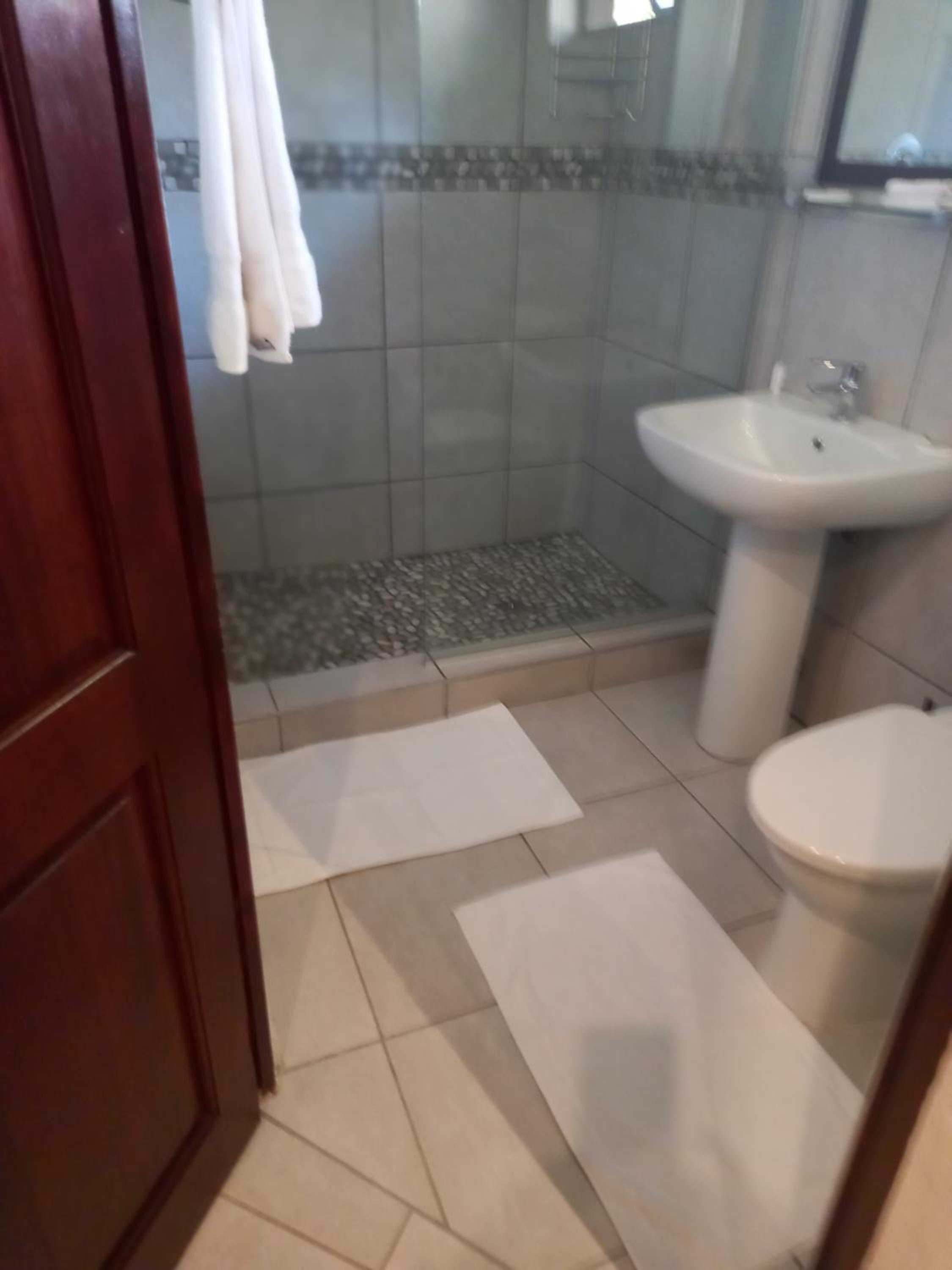 Sand River Guest House