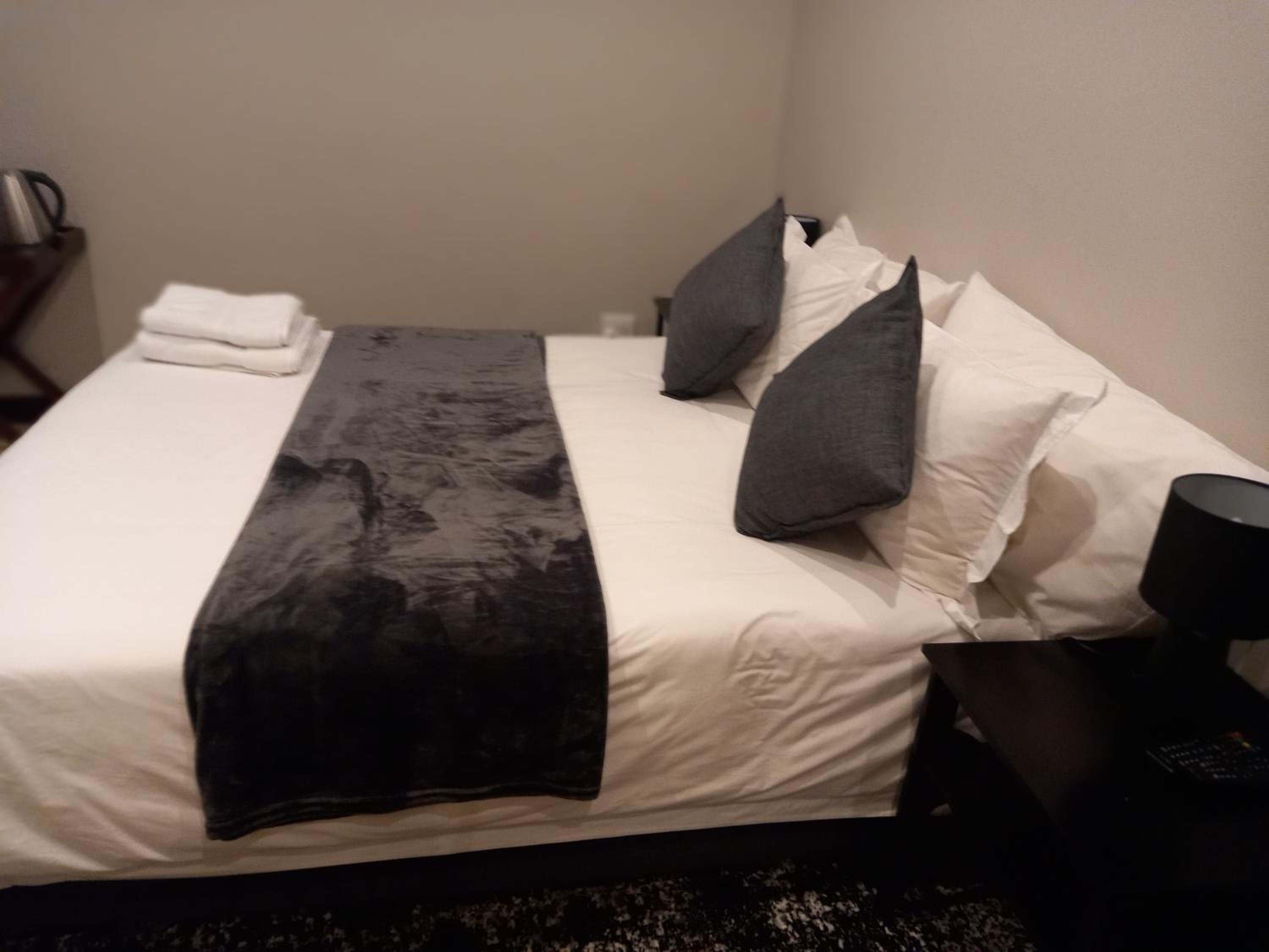 Sand River Guest House