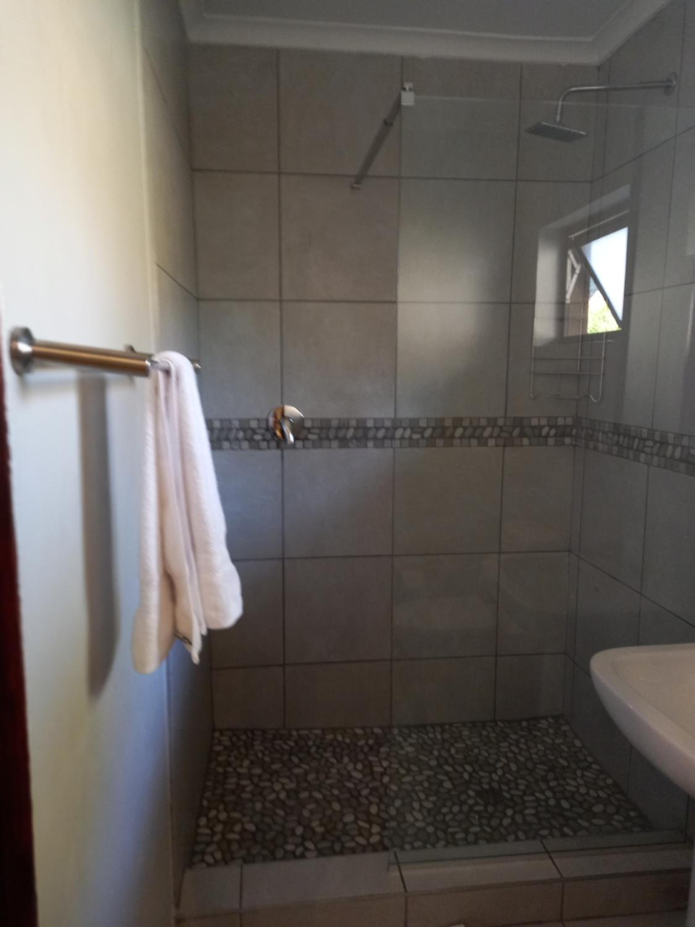 Sand River Guest House