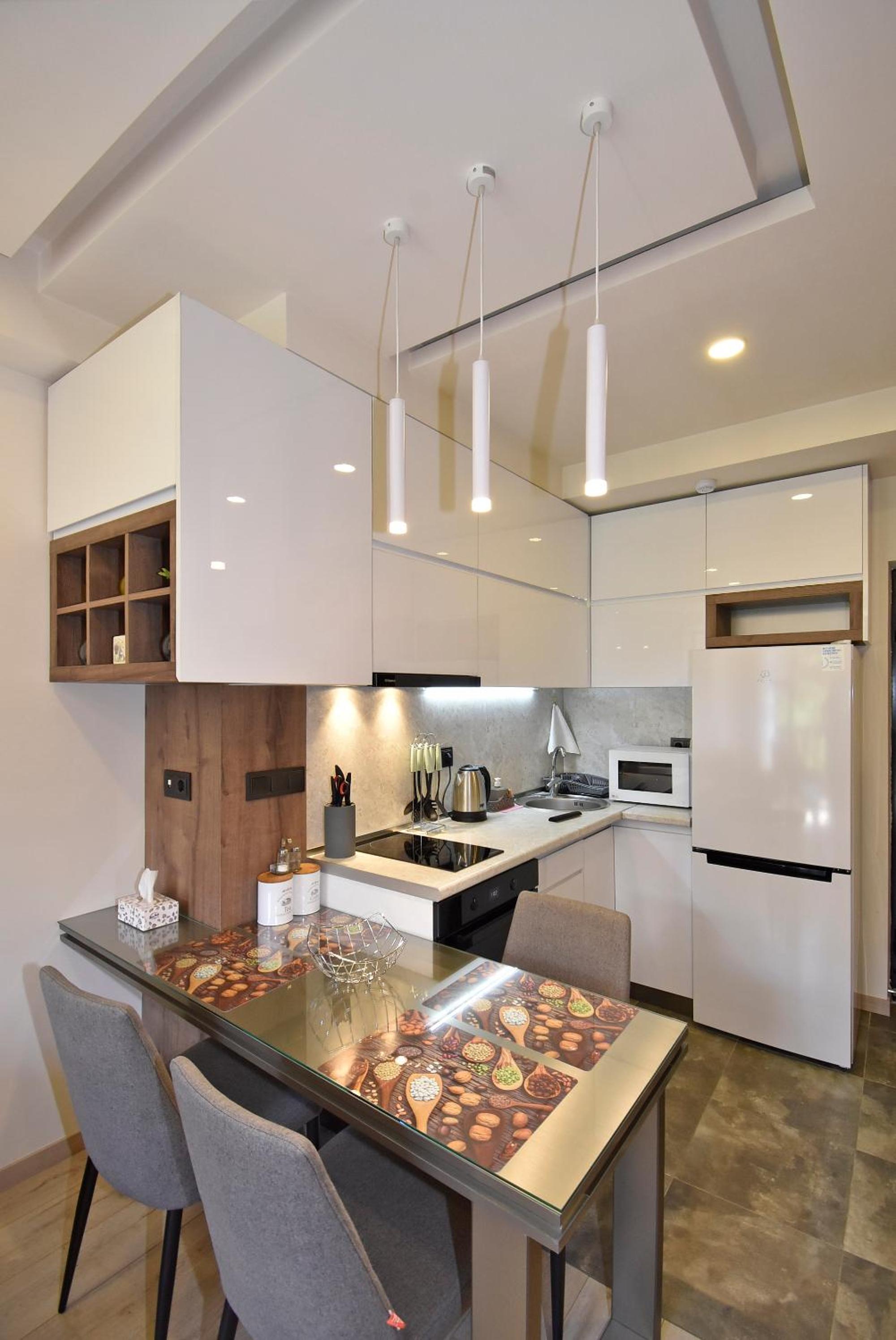 Home4you Apartments on Koghbatsi