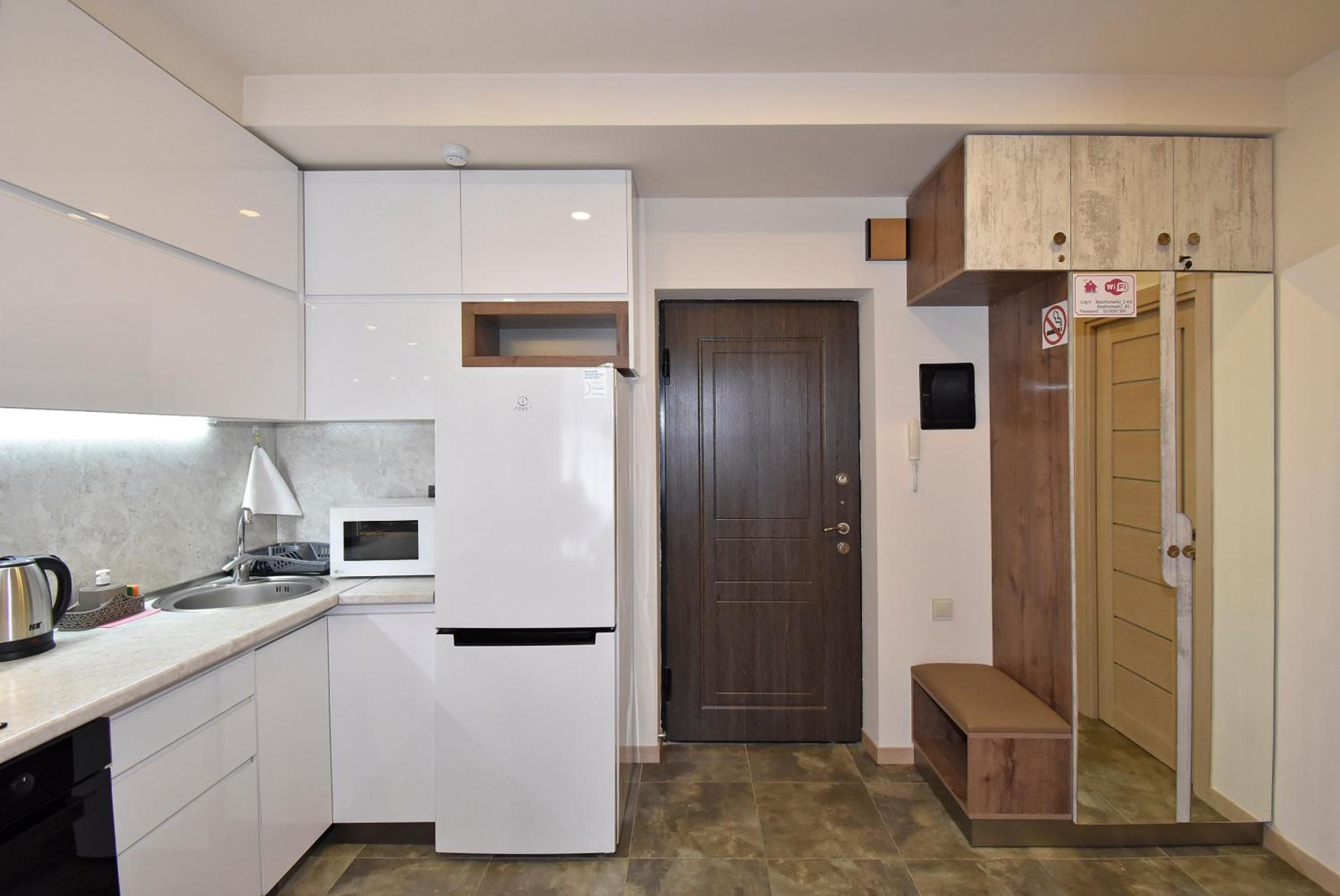 Home4you Apartments on Koghbatsi