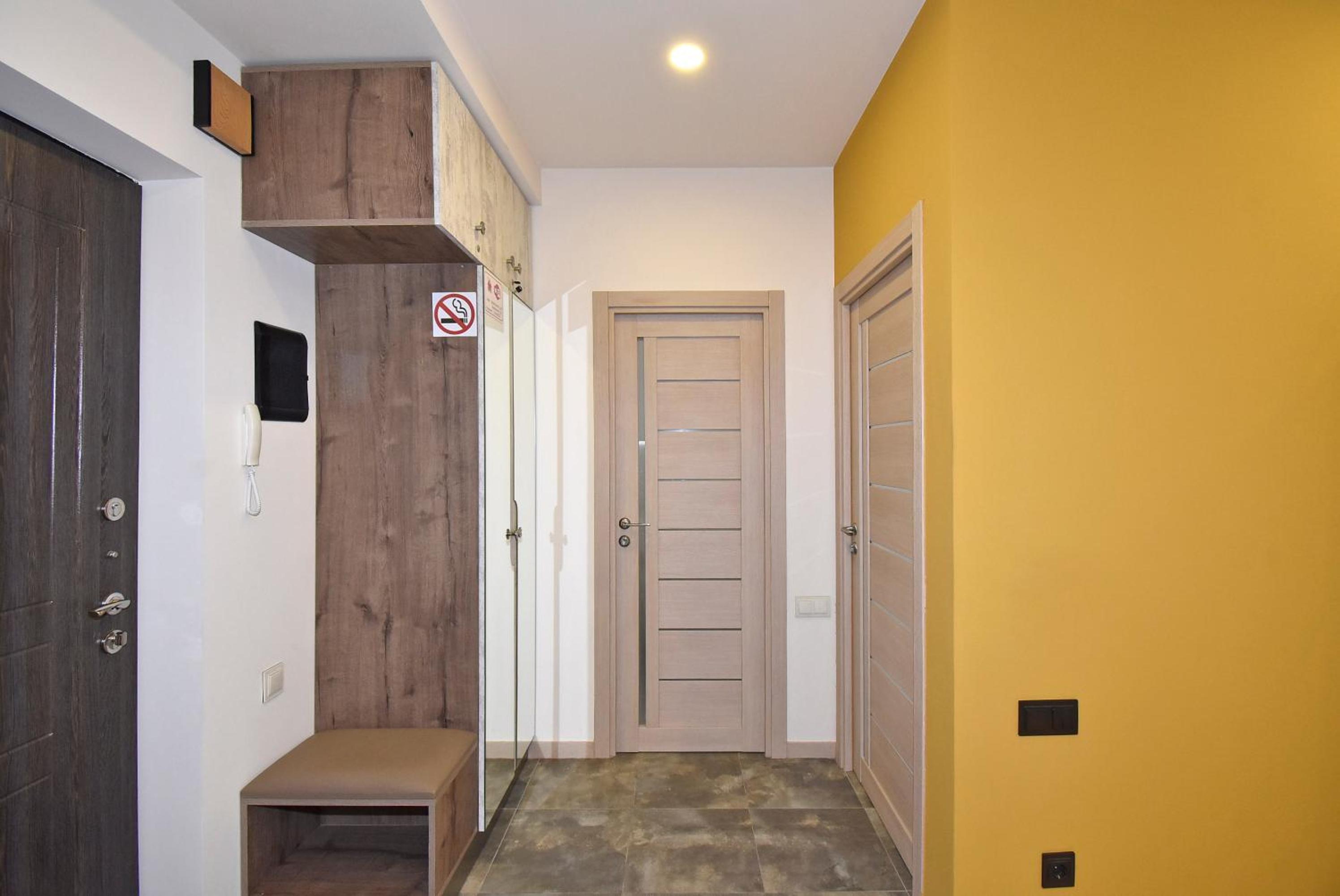 Home4you Apartments on Koghbatsi