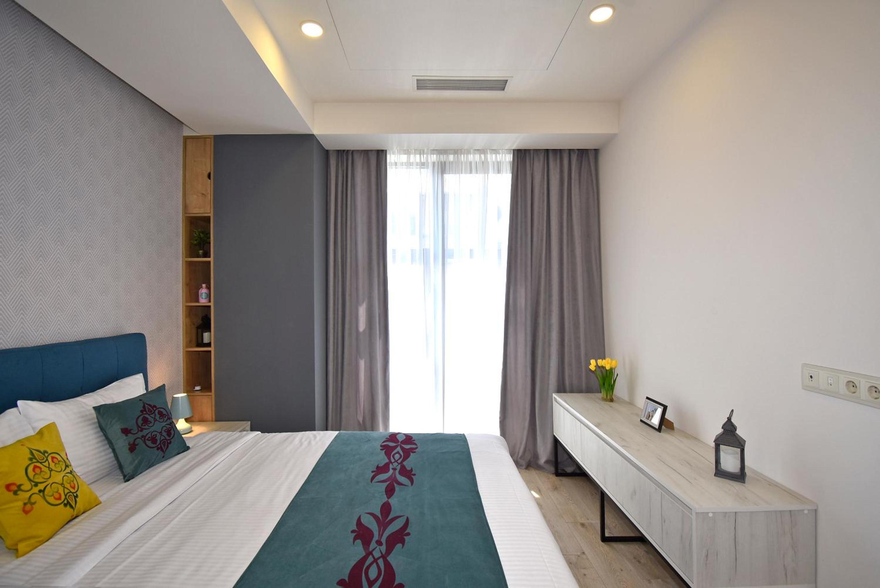Home4you Apartments on Koghbatsi