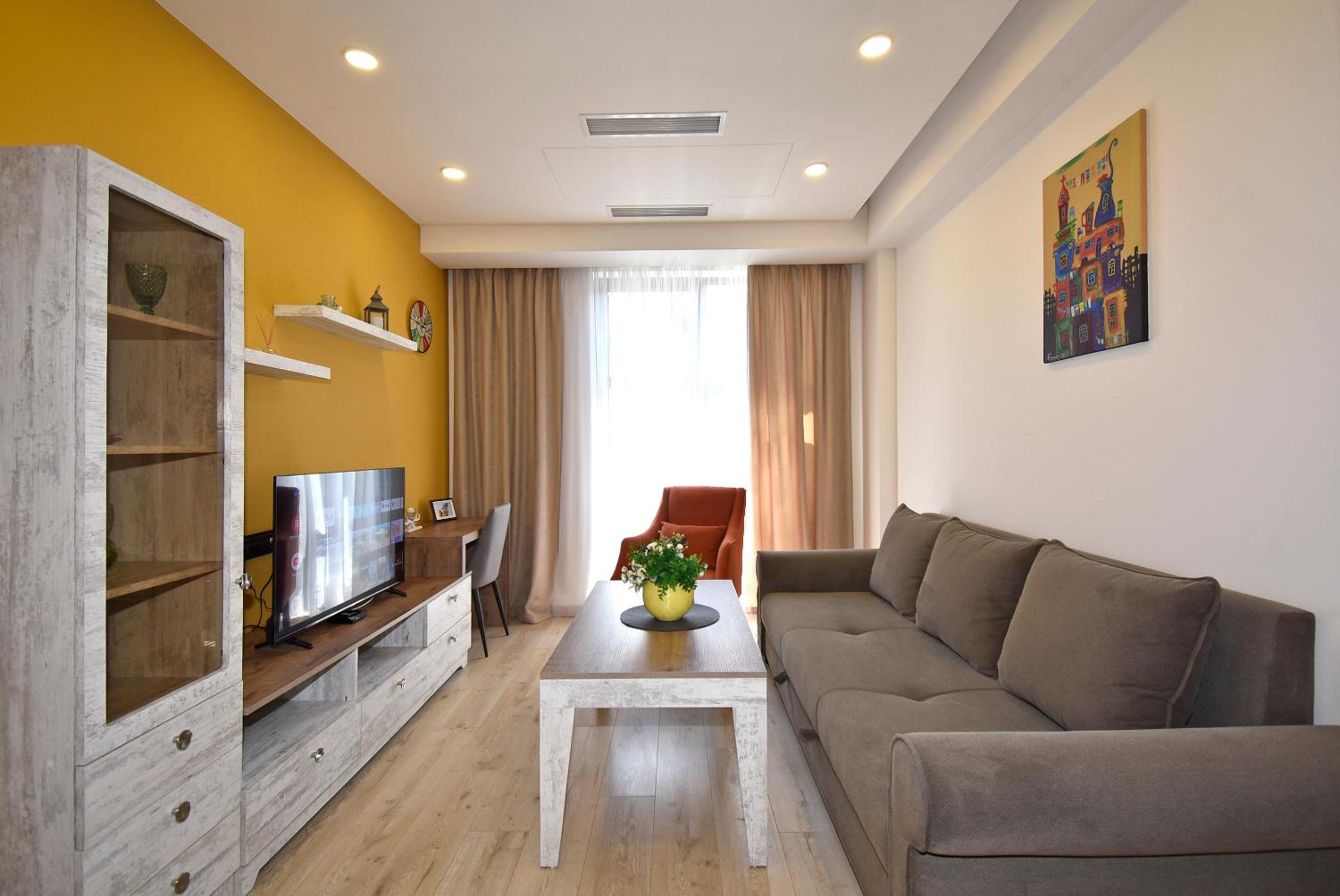 Home4you Apartments on Koghbatsi
