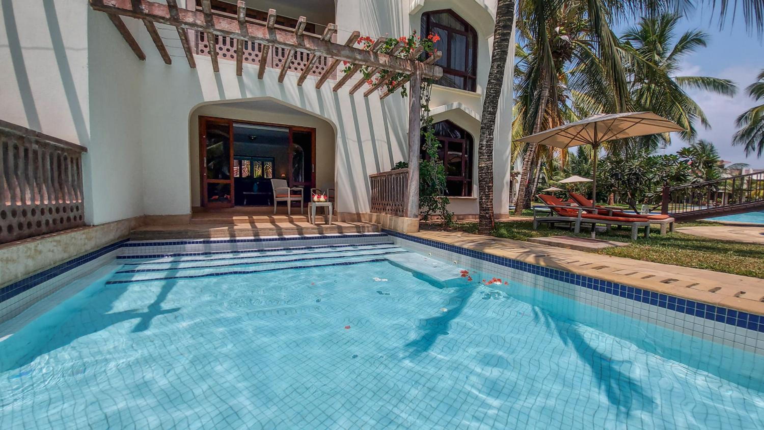 Silver Palm Spa & Resort