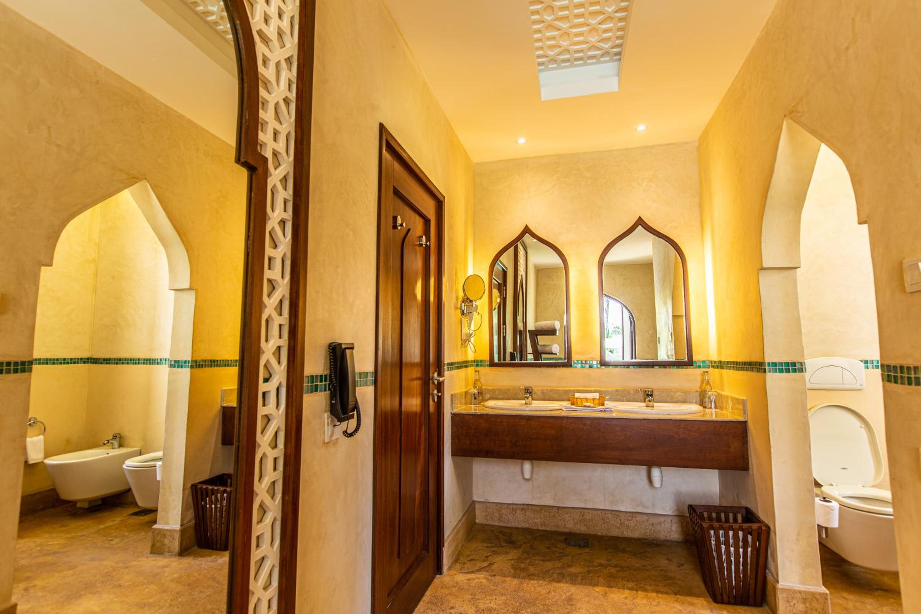 Silver Palm Spa & Resort