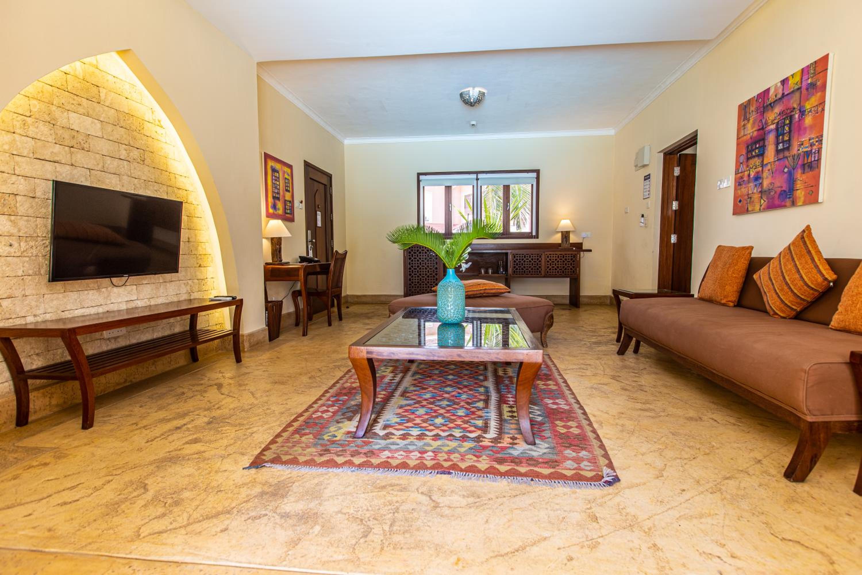 Silver Palm Spa & Resort