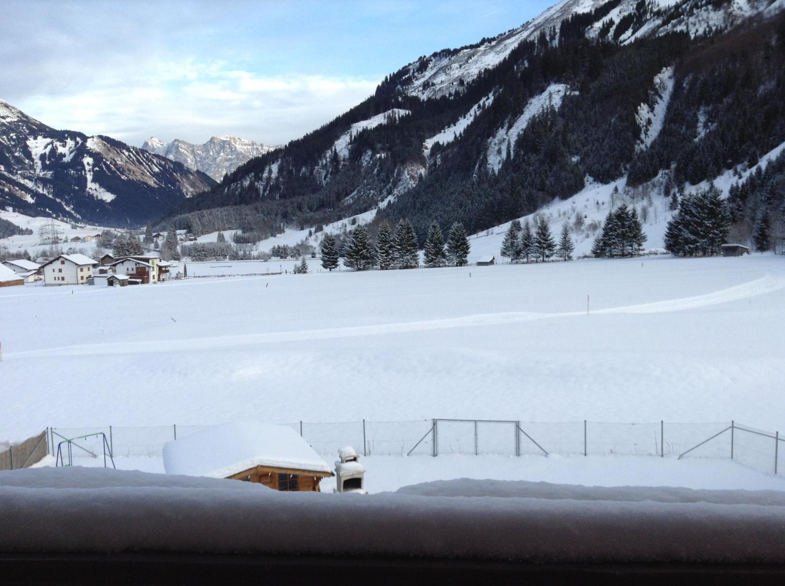 Alpin Resort Austria