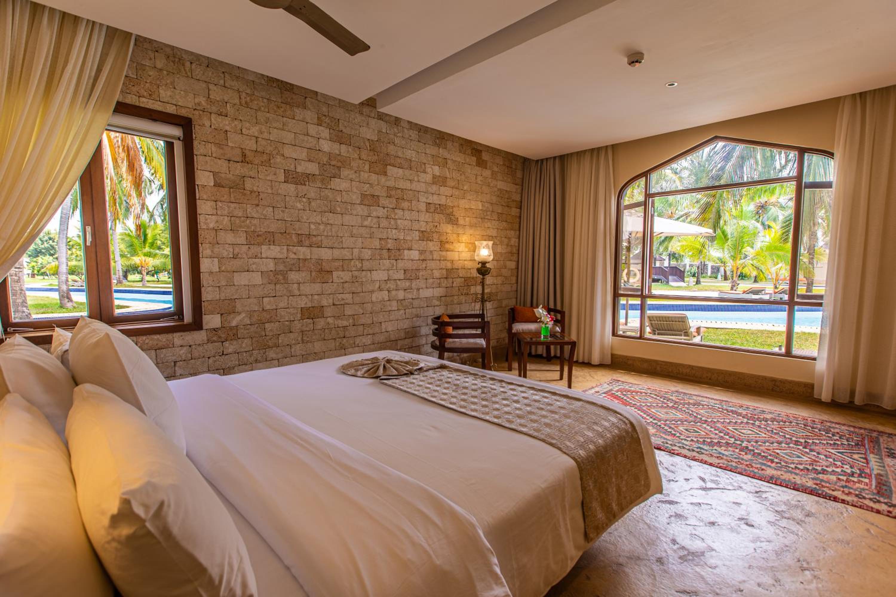 Silver Palm Spa & Resort