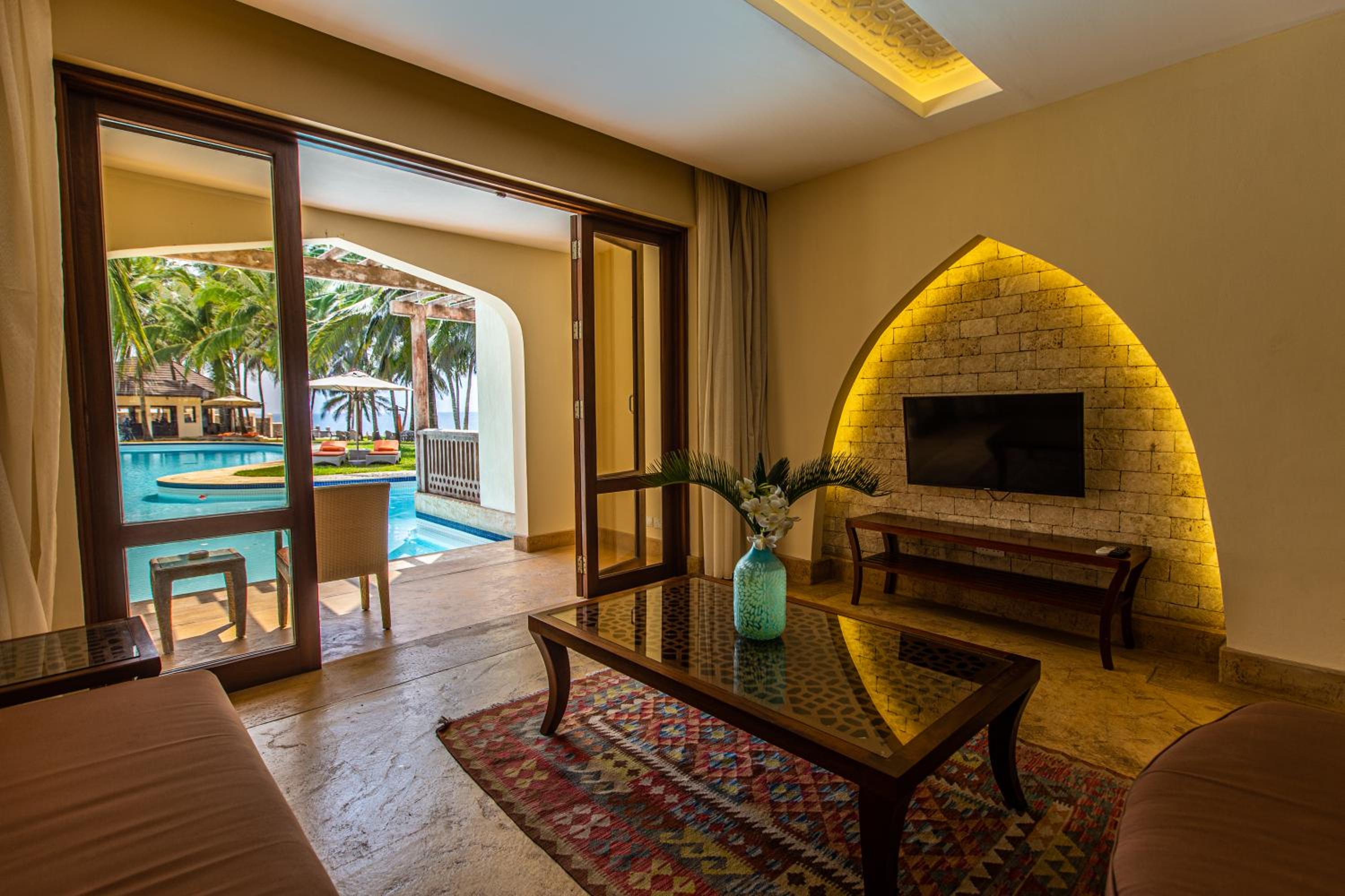 Silver Palm Spa & Resort