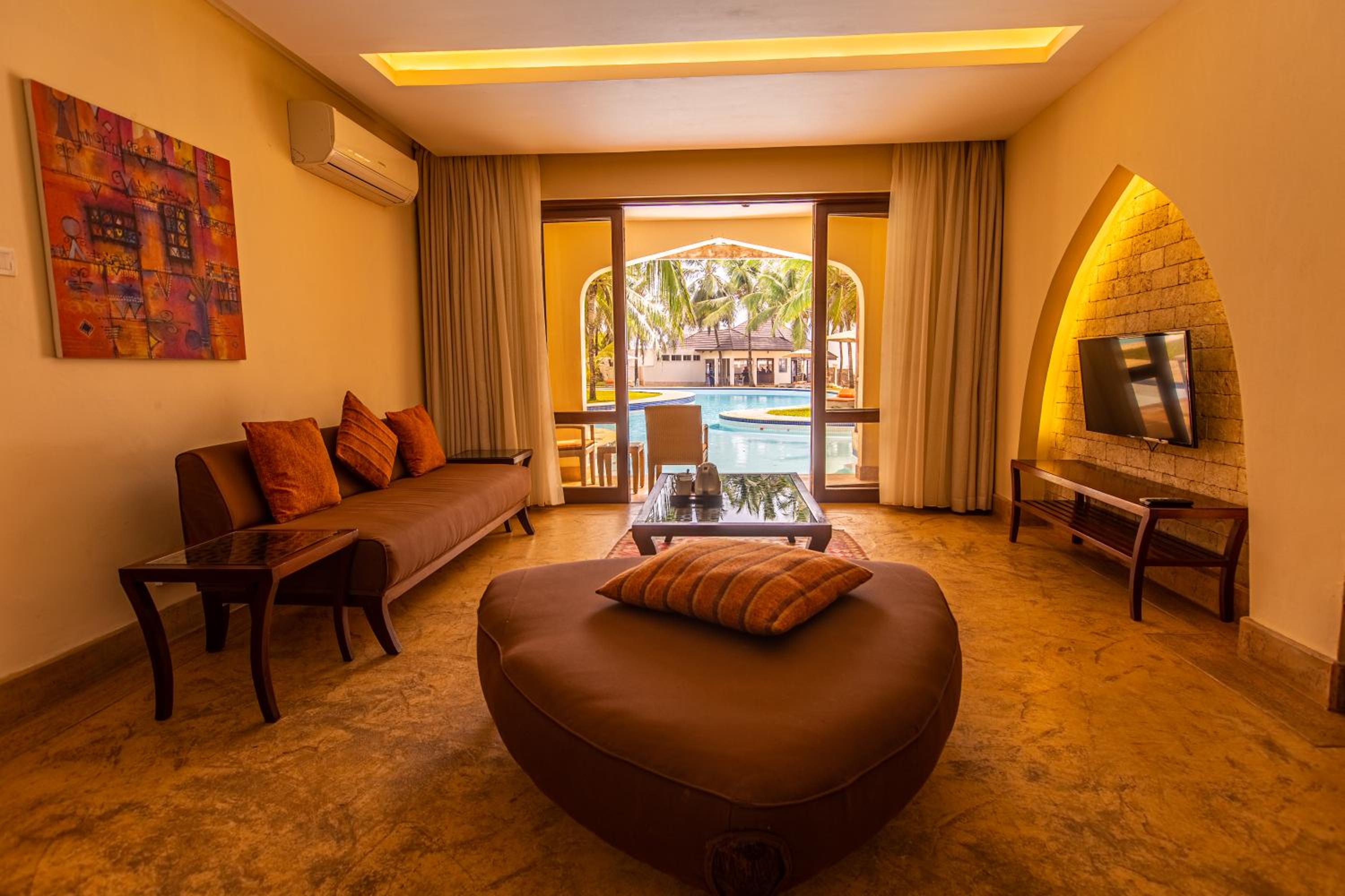 Silver Palm Spa & Resort