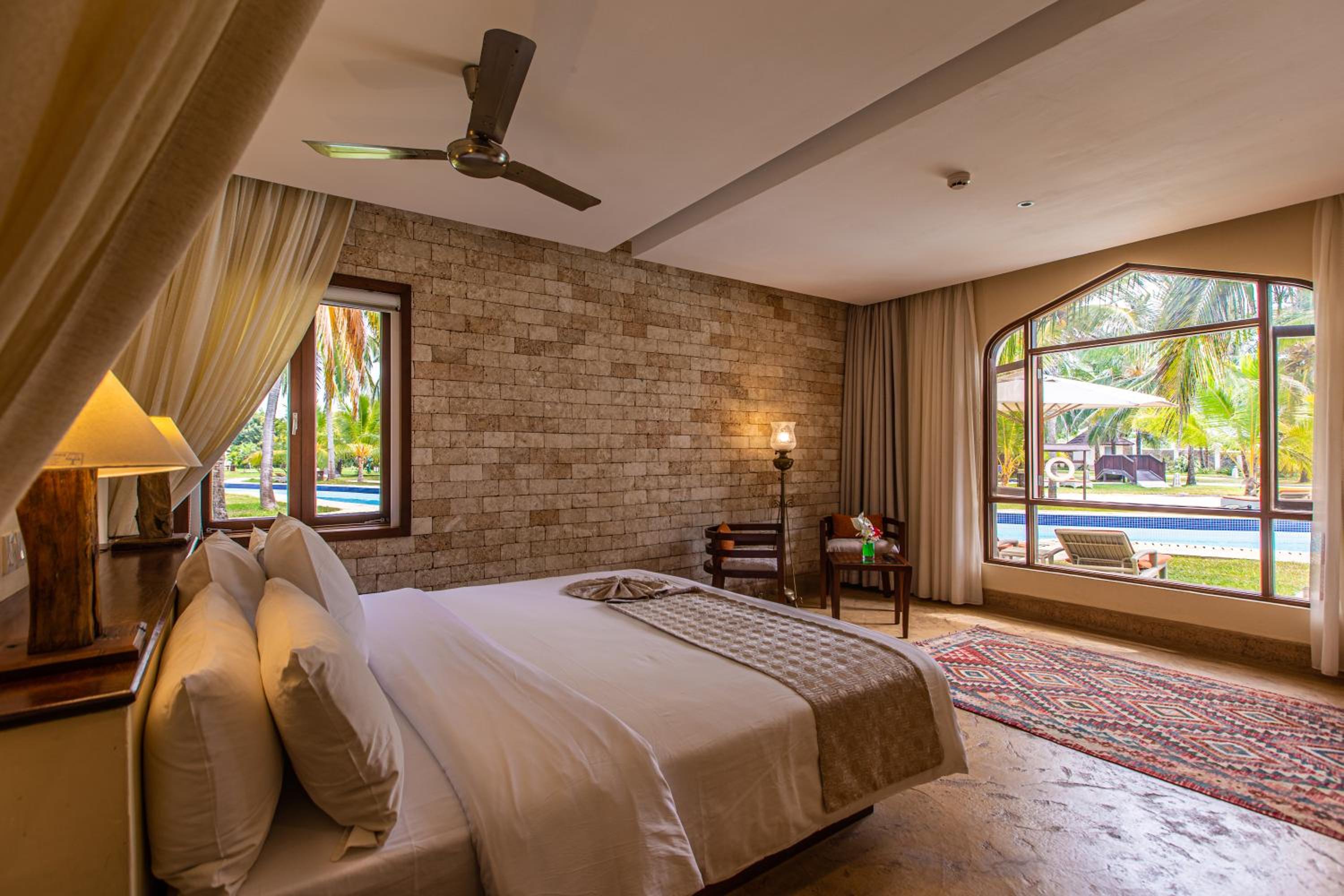 Silver Palm Spa & Resort