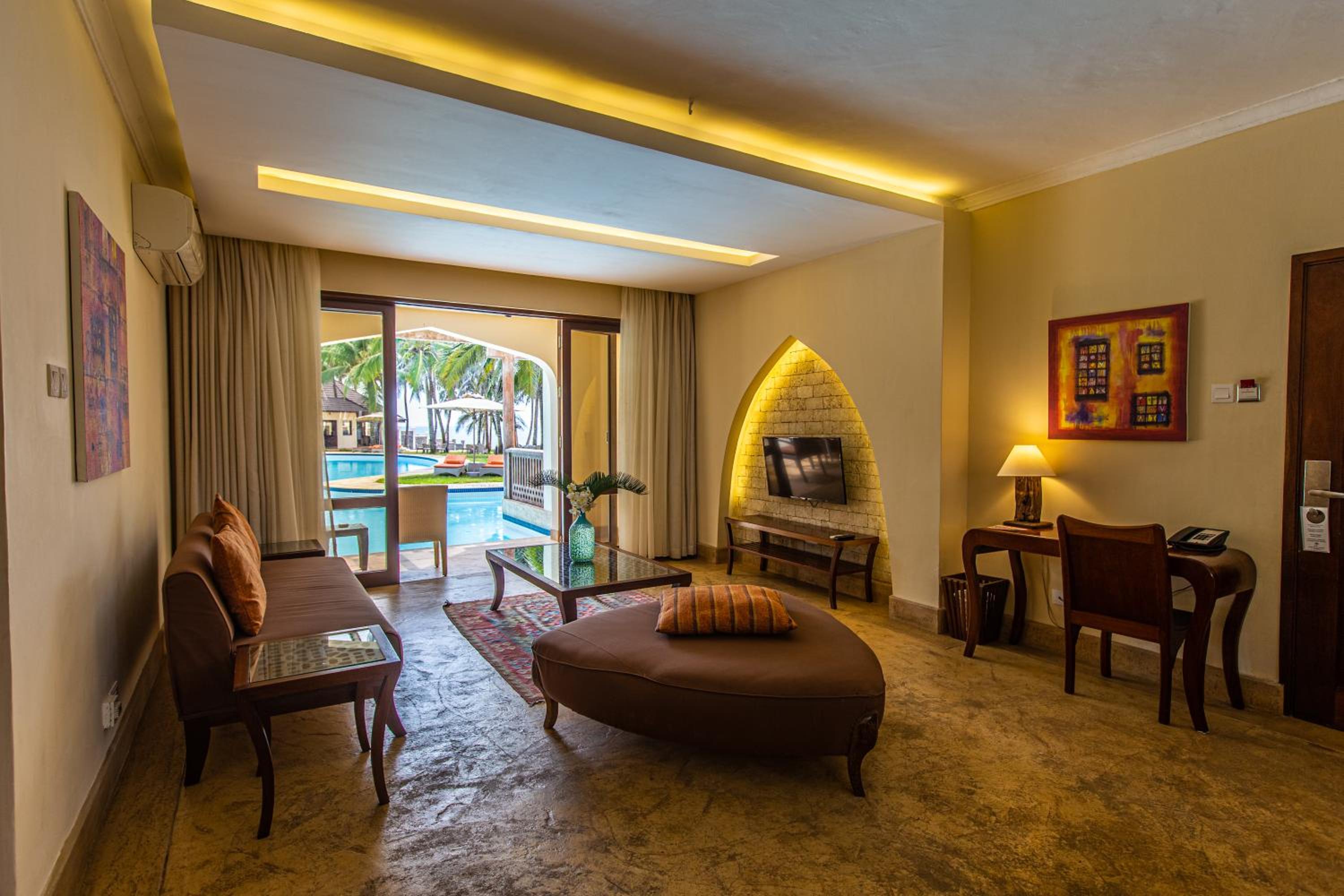 Silver Palm Spa & Resort