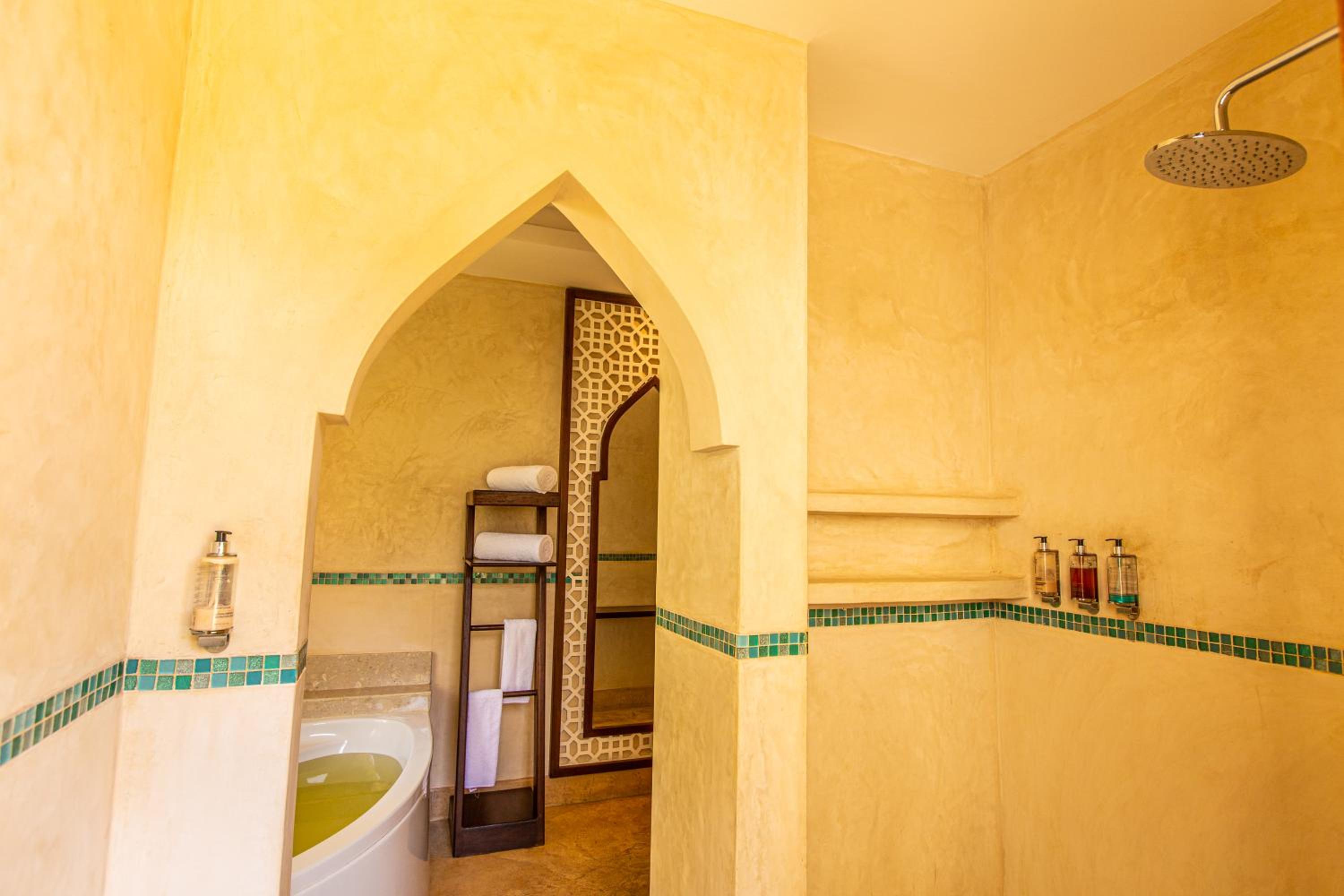 Silver Palm Spa & Resort