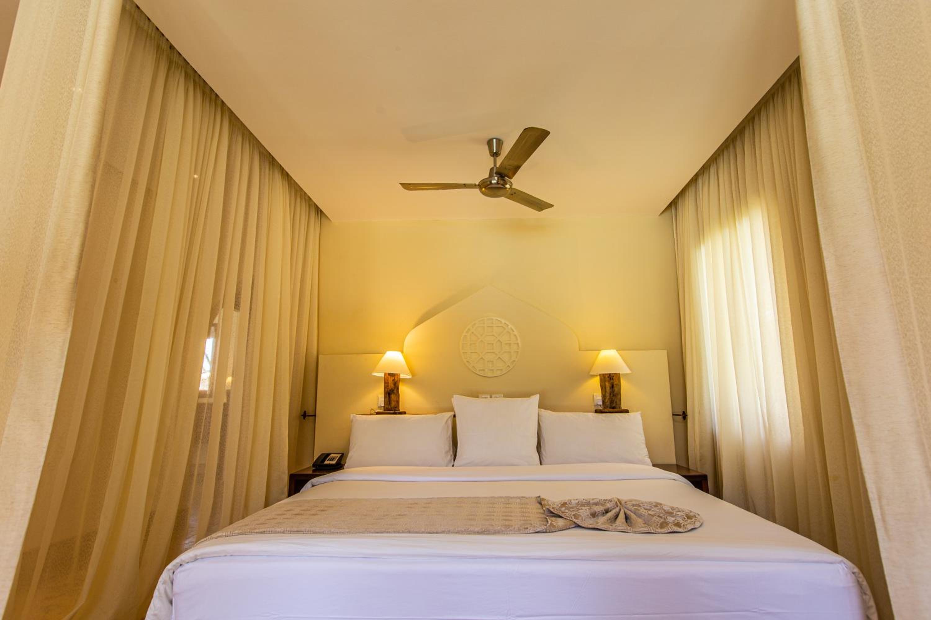 Silver Palm Spa & Resort