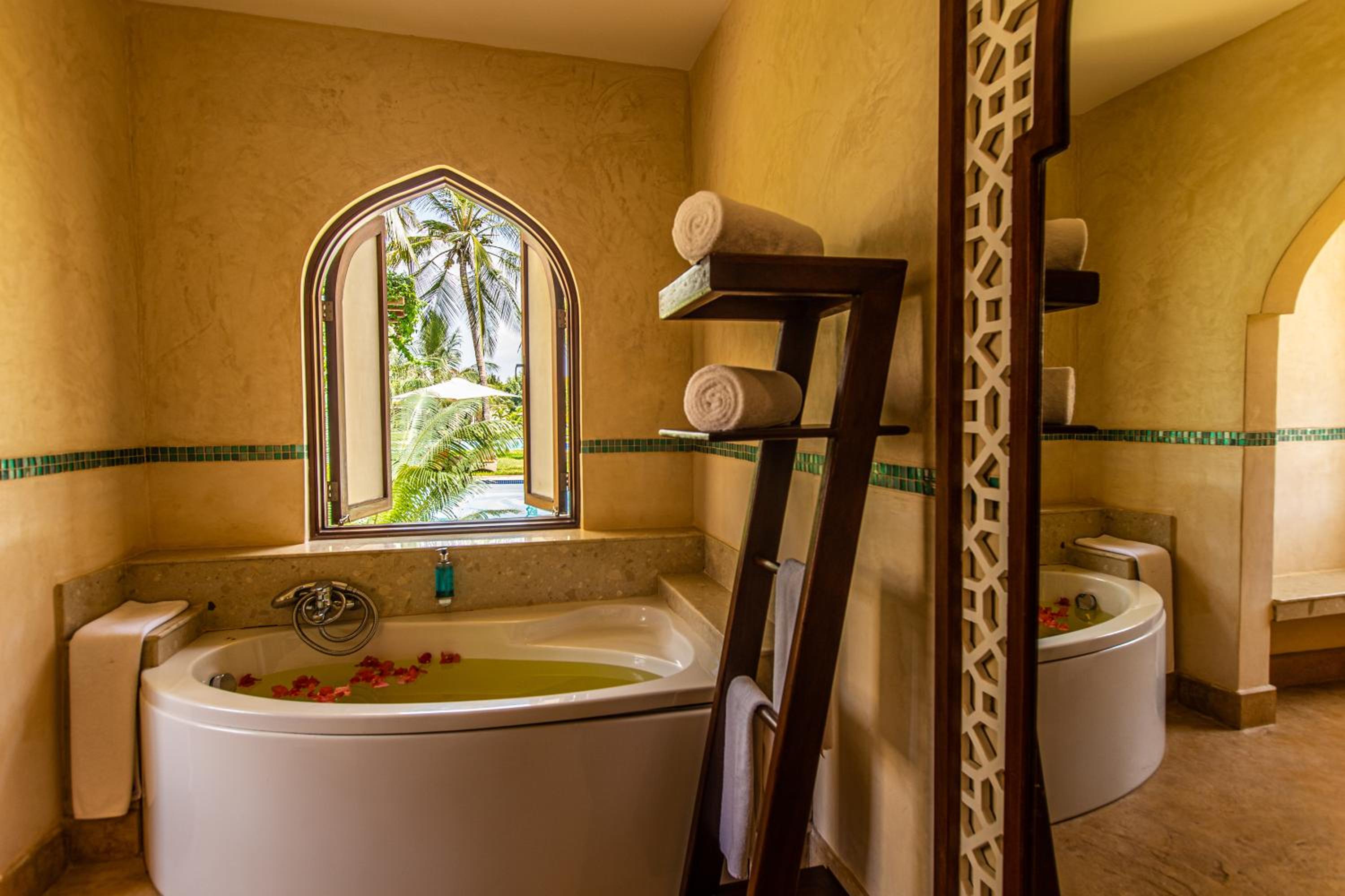 Silver Palm Spa & Resort