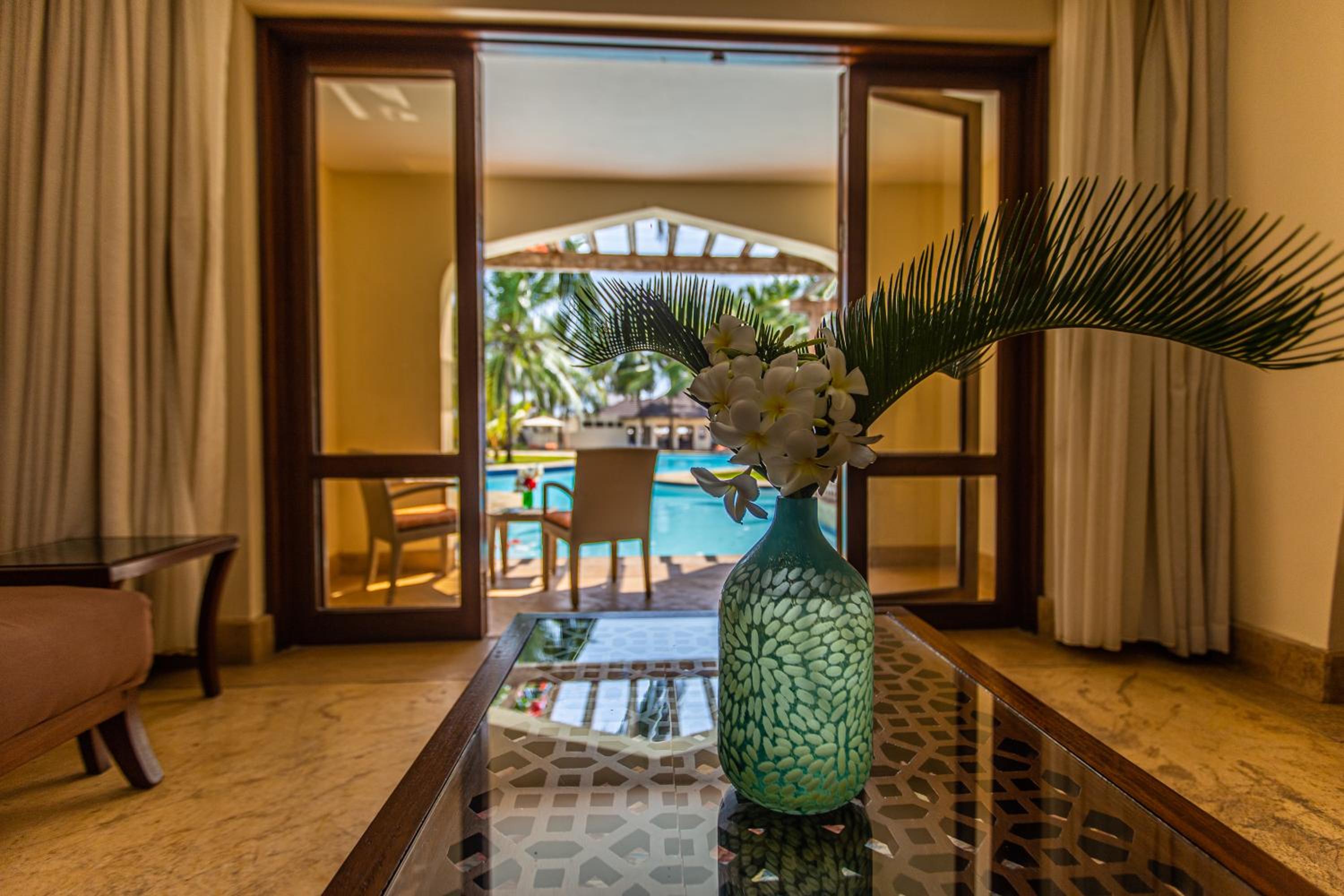Silver Palm Spa & Resort