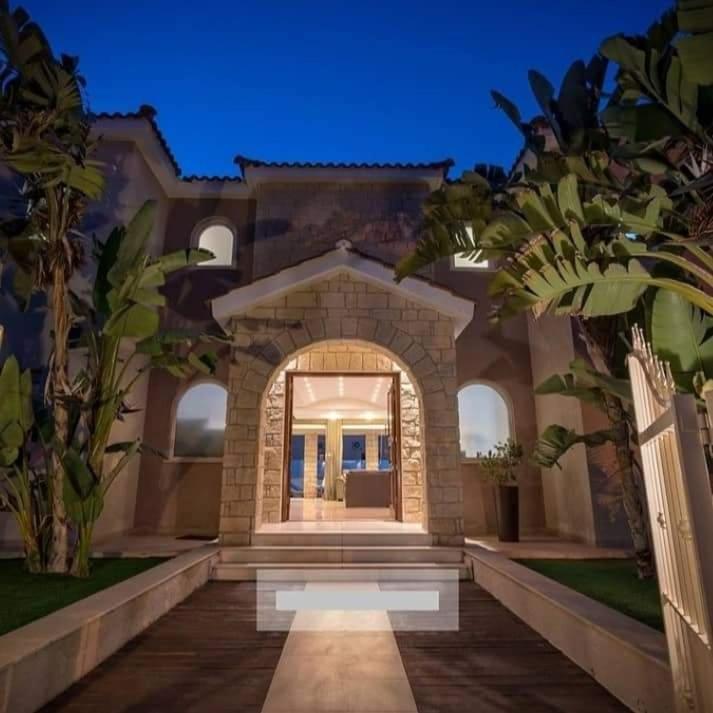 Villa Kristia