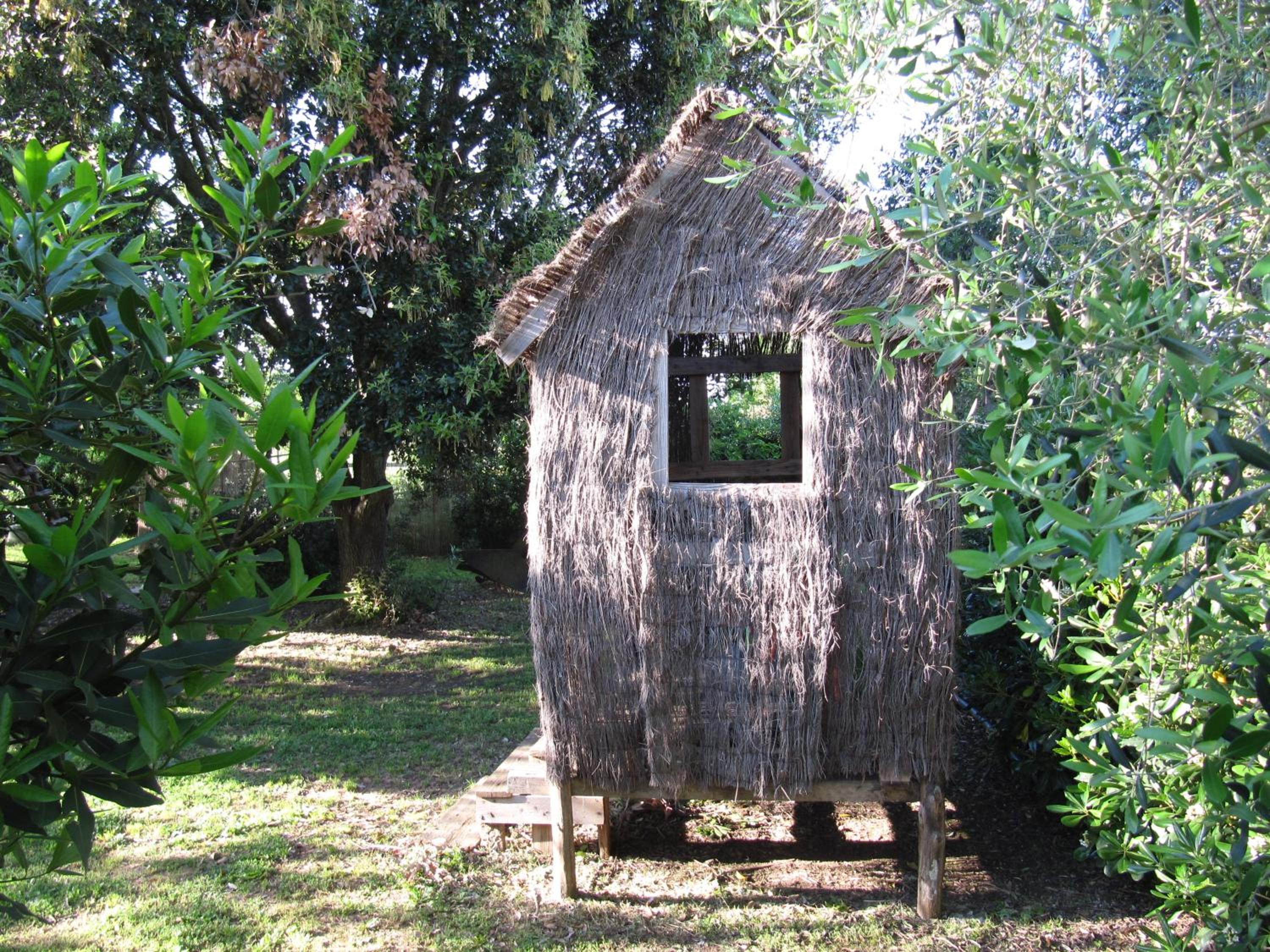 Agriturismo Lillastro
