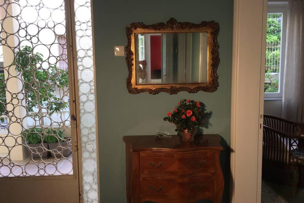 Colorful 110 m2 house in Chania City Center! view 2