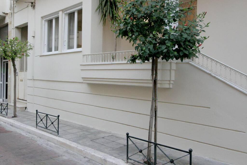 Colorful 110 m2 house in Chania City Center! view 4