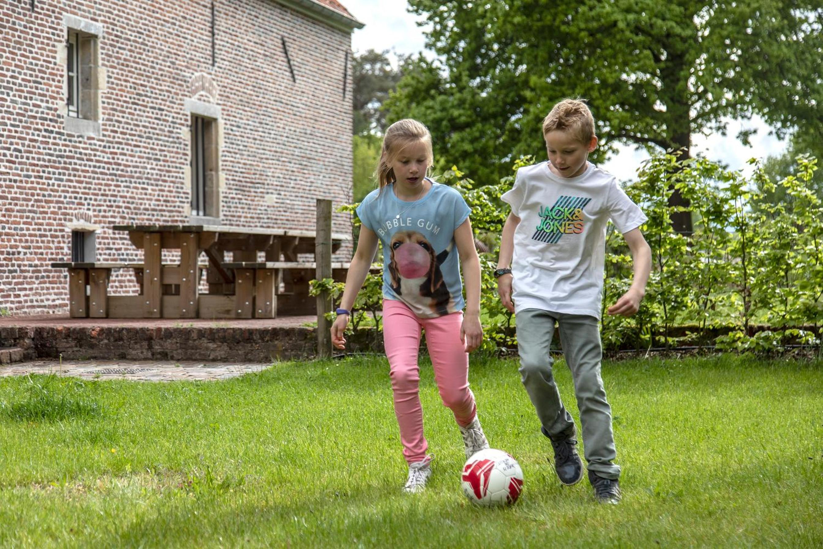 Beddermolen - Molenhuis op historisch erfgoeddomein