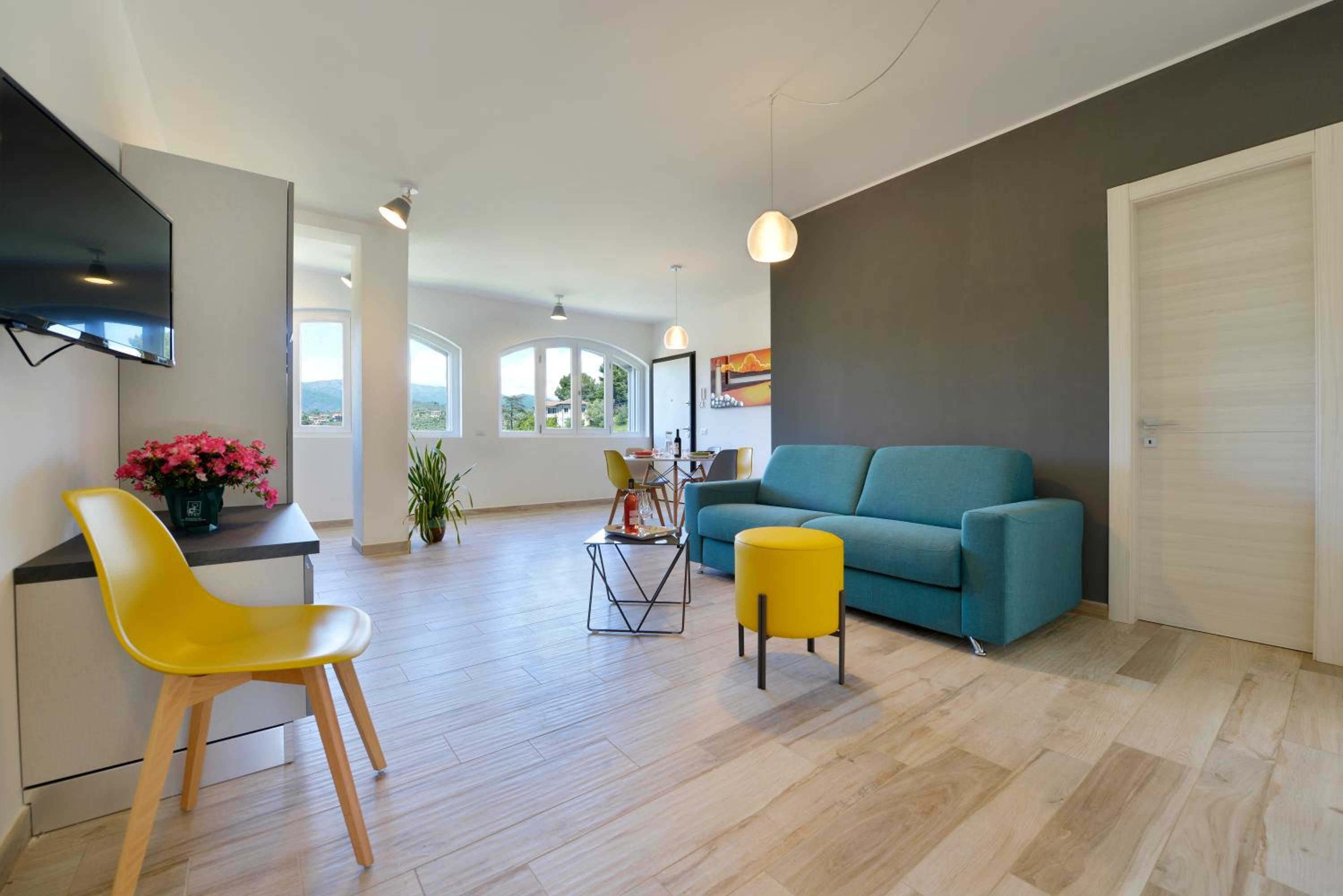 Residenza Cantalupo view 3