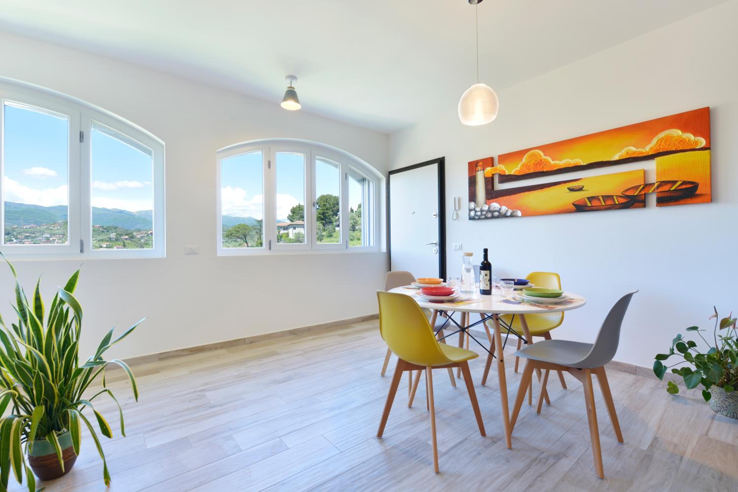Residenza Cantalupo view 5