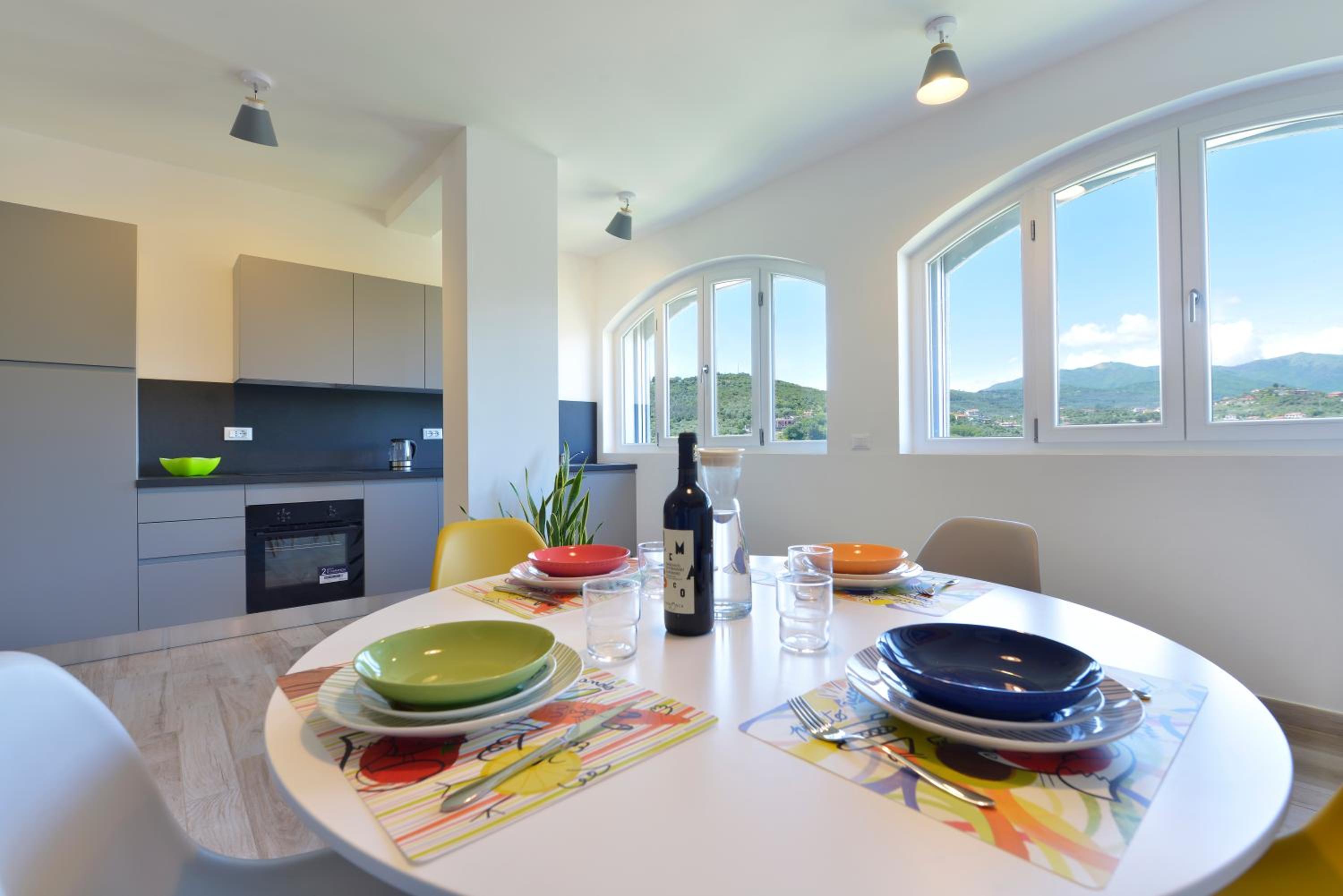 Residenza Cantalupo view 4