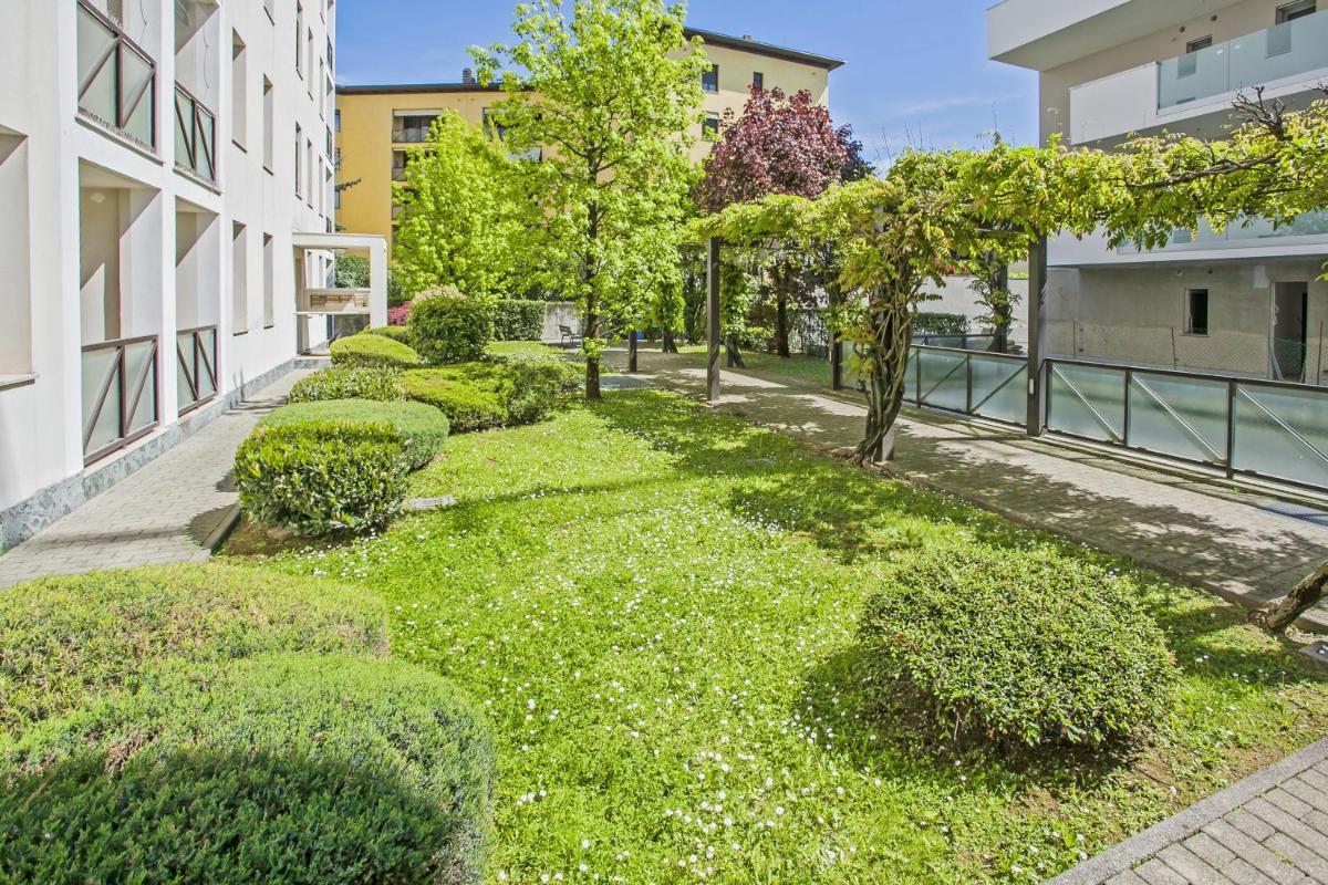 Affittimoderni Bergamo Skyline photo 3