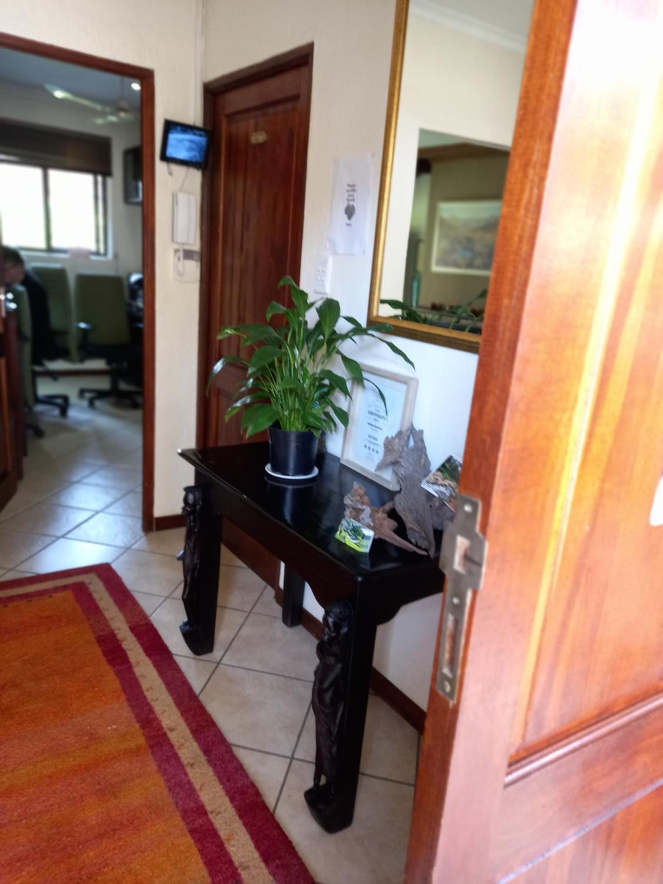 Sand River Guest House