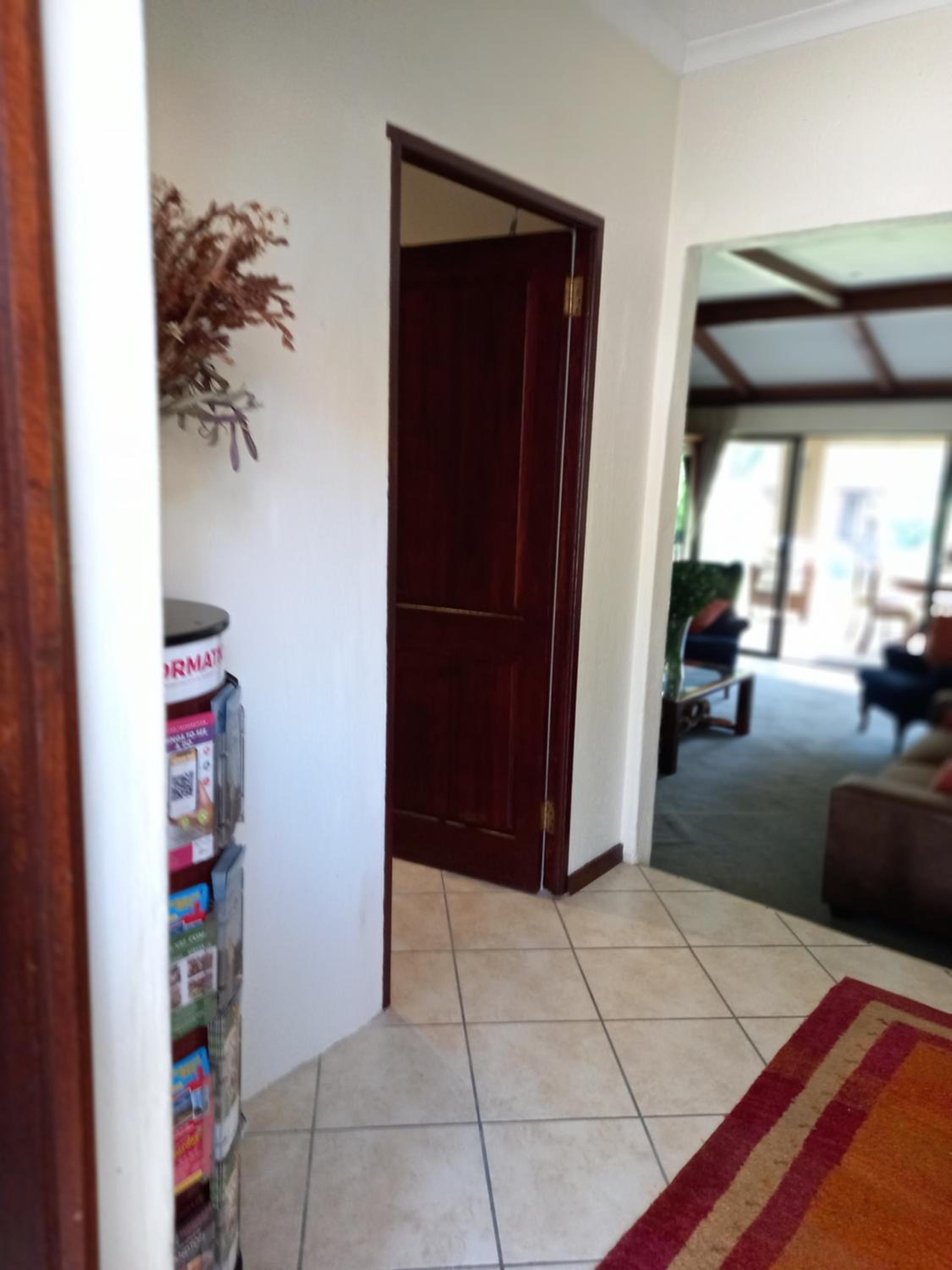 Sand River Guest House