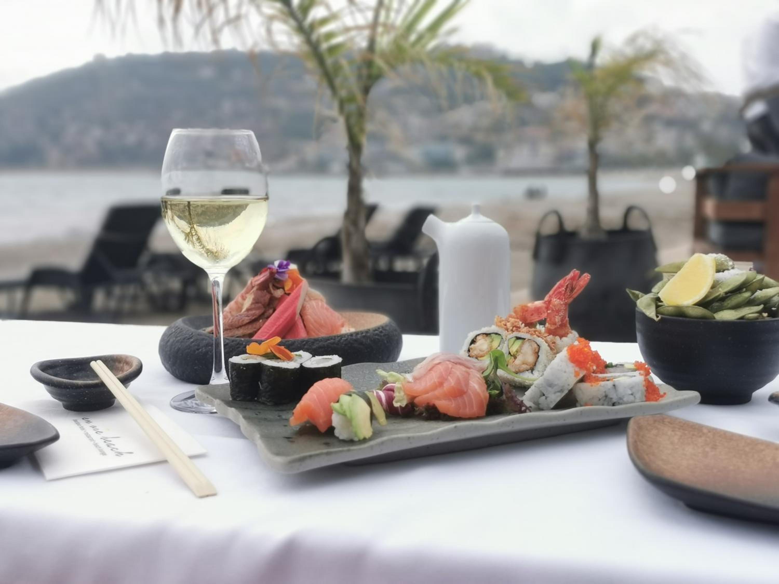 En Vie Beach Boutique Hotel - Adults Only - Image 56