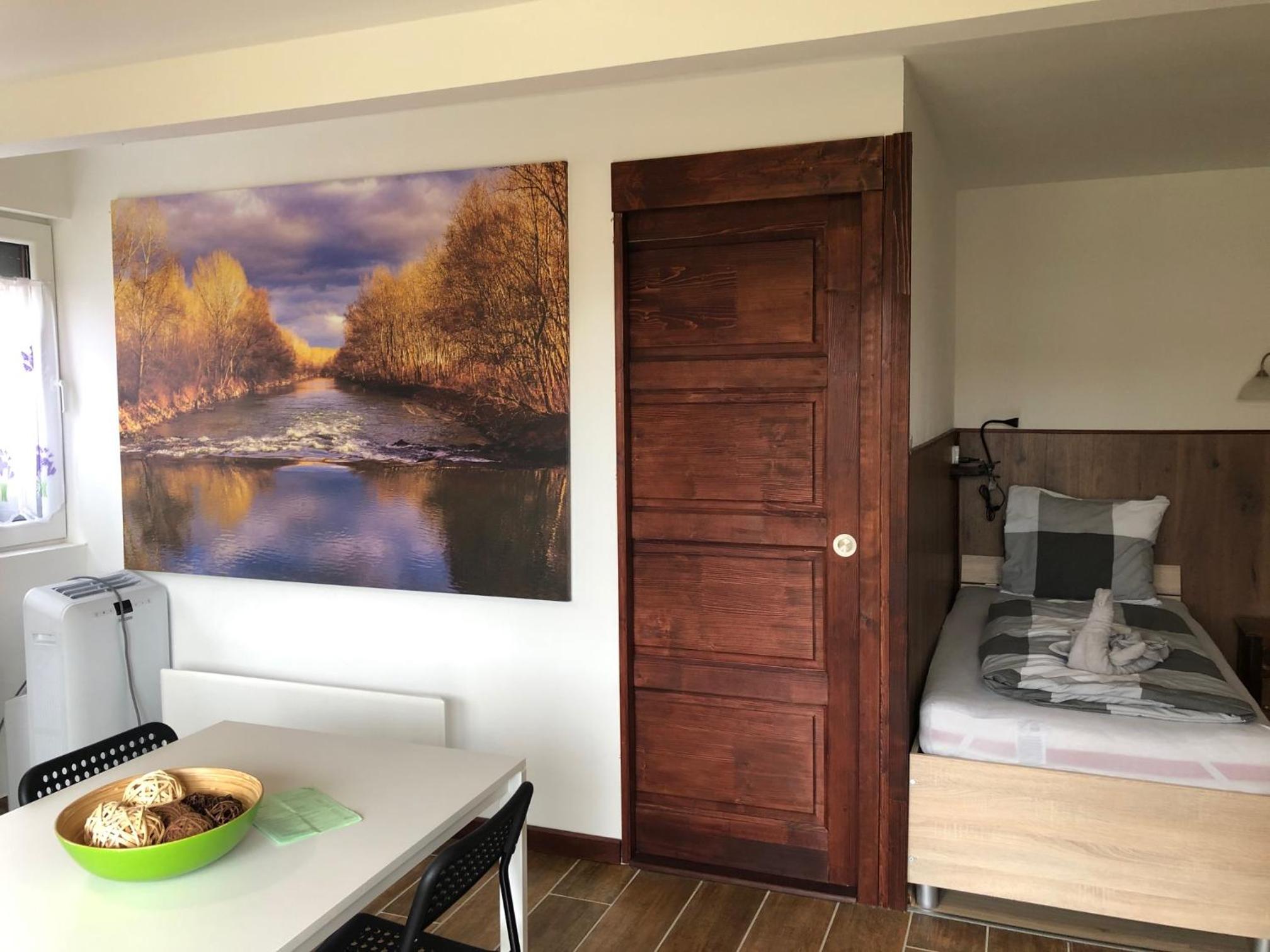 Citellus Apartman view 3