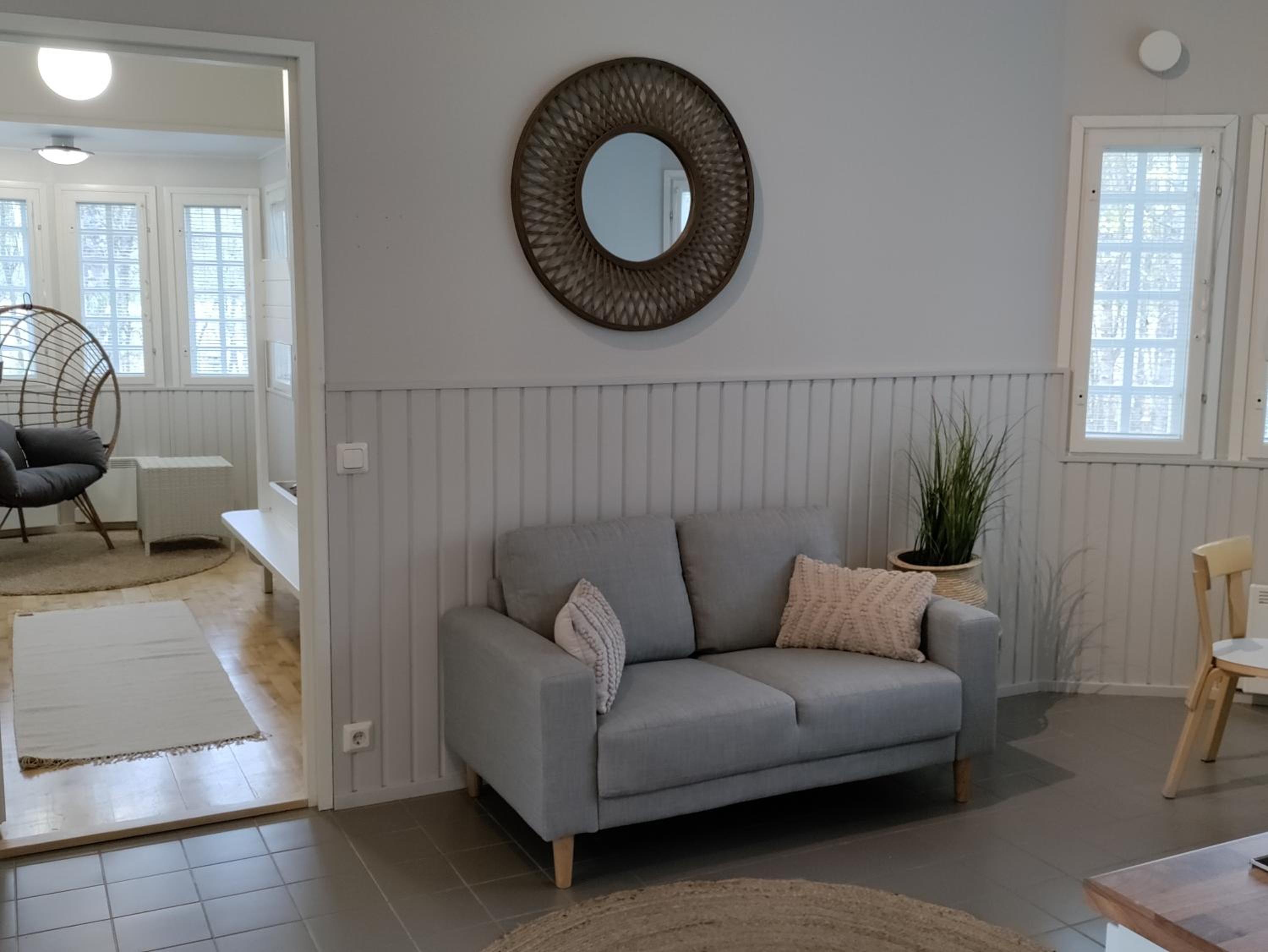 Nuorisokeskus Villa Elba view 5