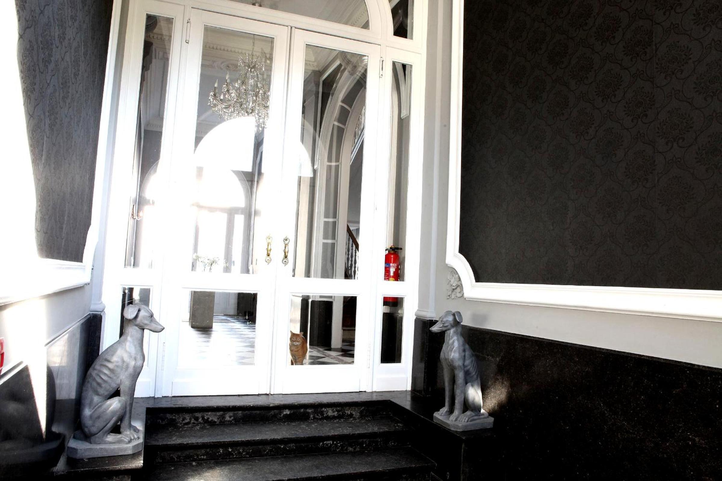 Liege Vacations - BB N5 - Property Image 12
