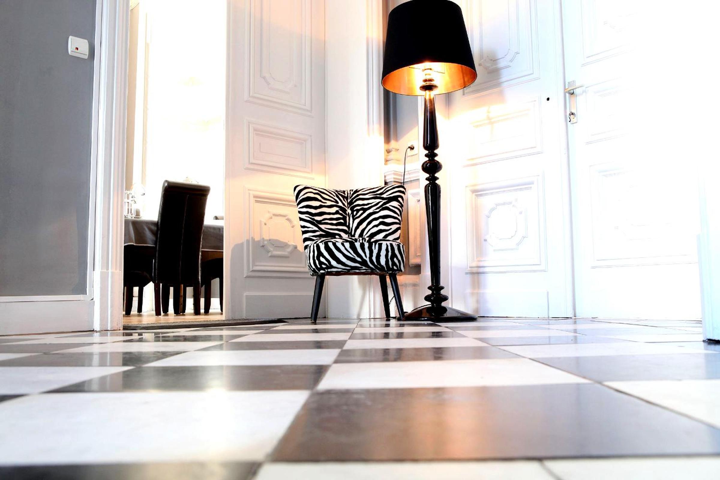 B&B N°5