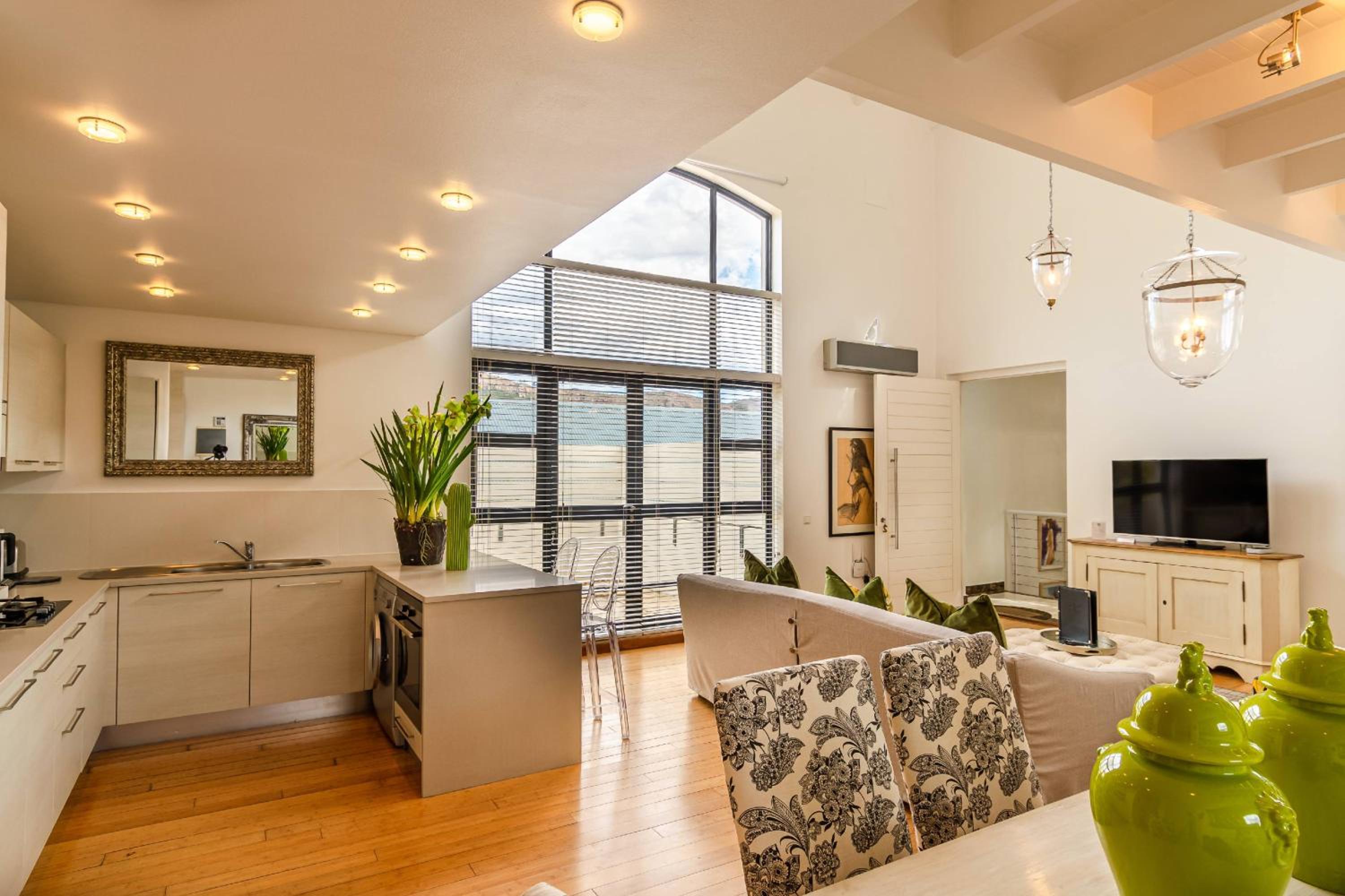 The Ivy Apartments Franschhoek — photo 90