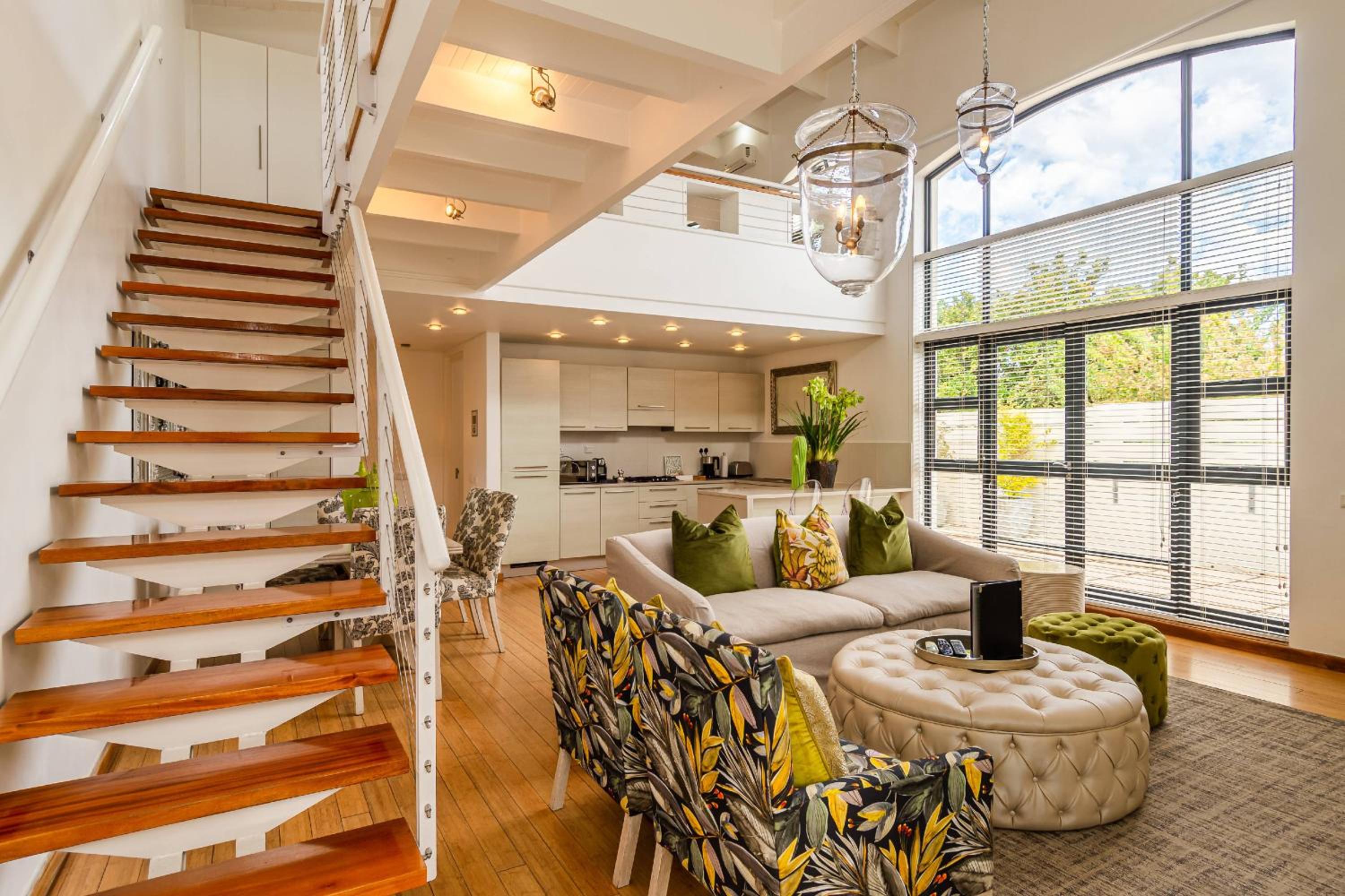 The Ivy Apartments Franschhoek — photo 35