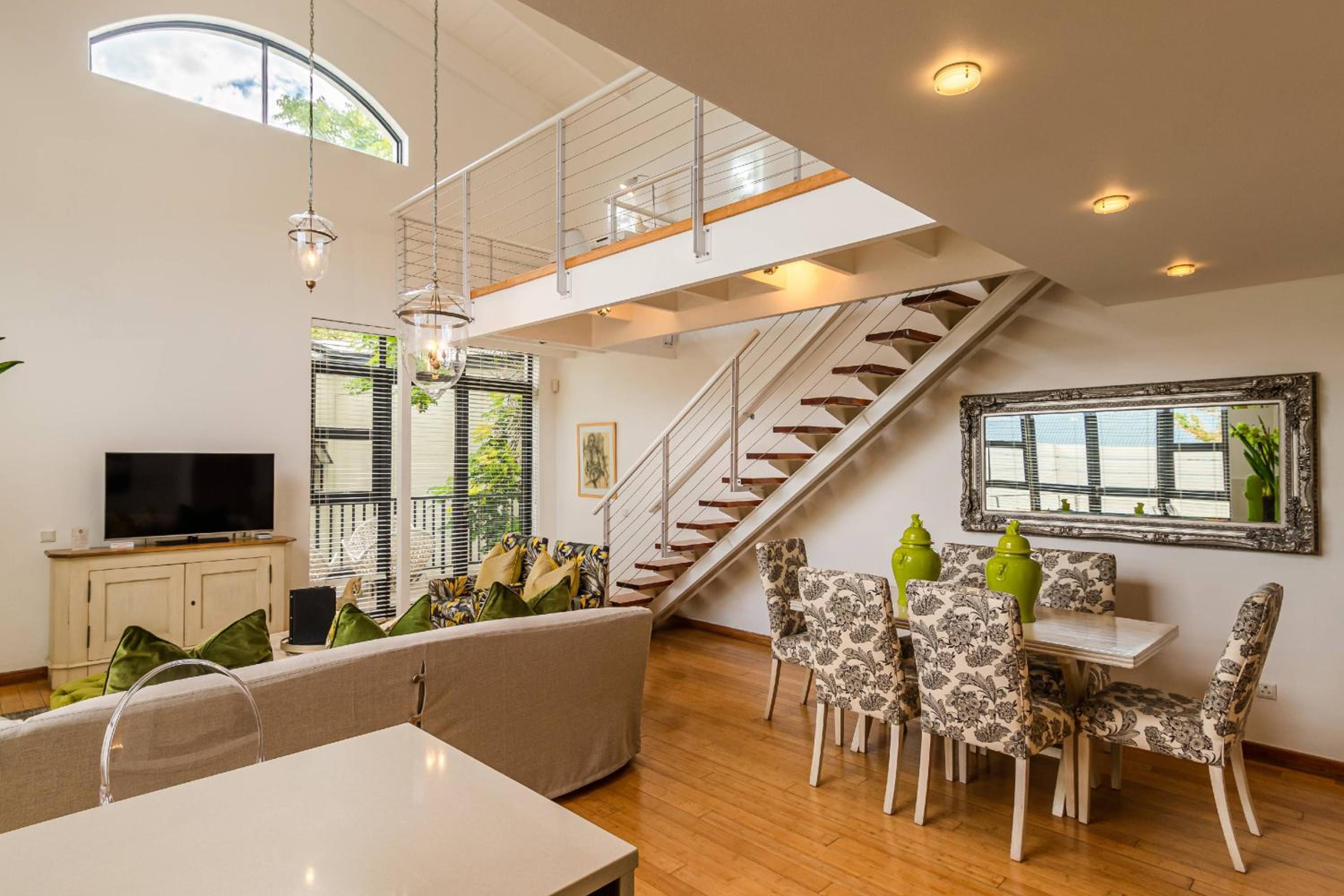 The Ivy Apartments Franschhoek — photo 20