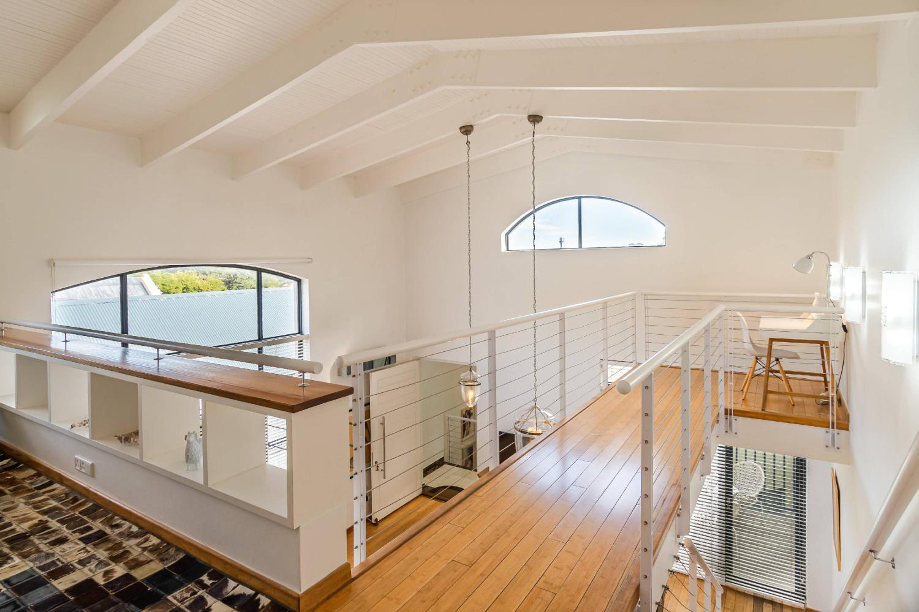 The Ivy Apartments Franschhoek — photo 29
