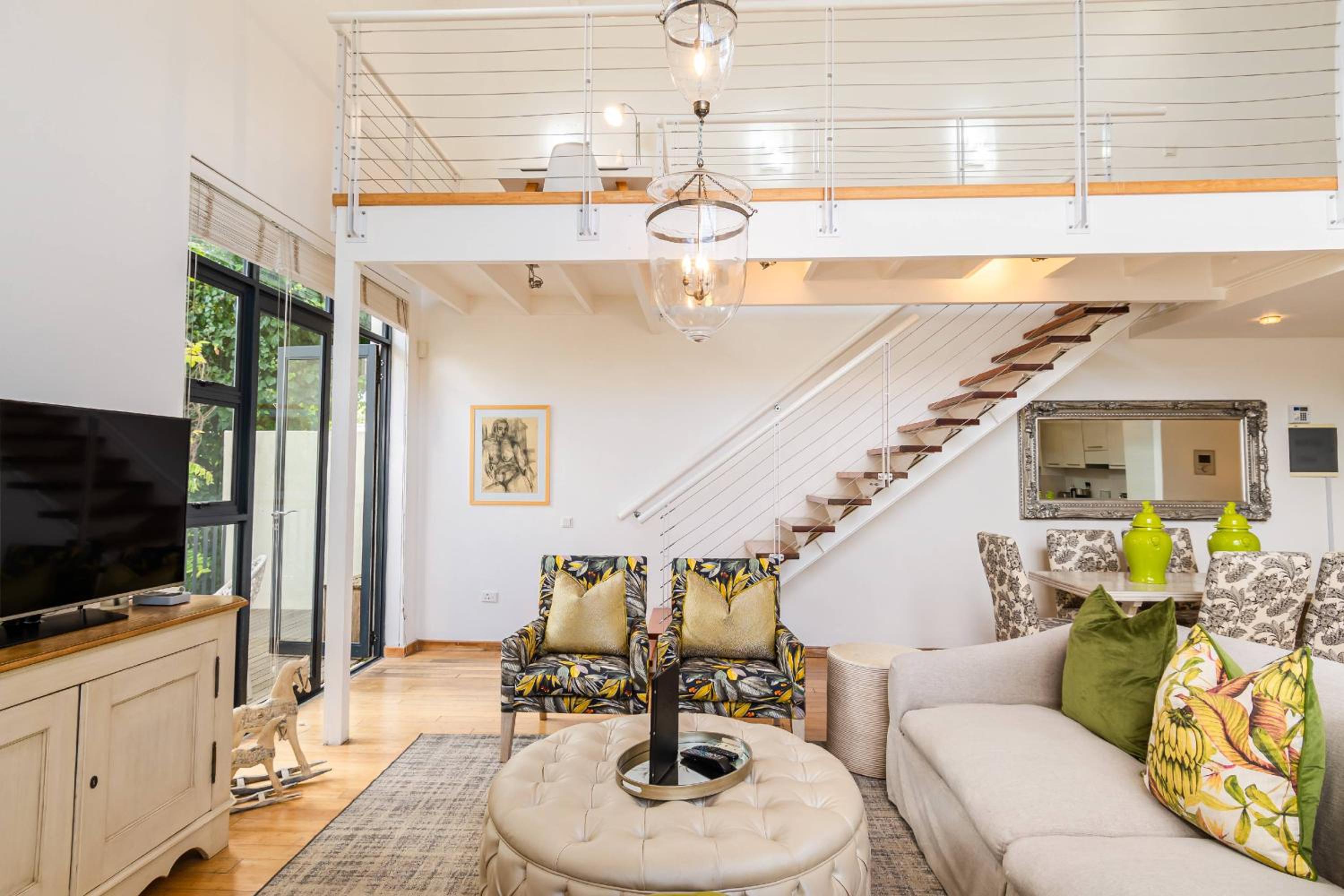 The Ivy Apartments Franschhoek — photo 71