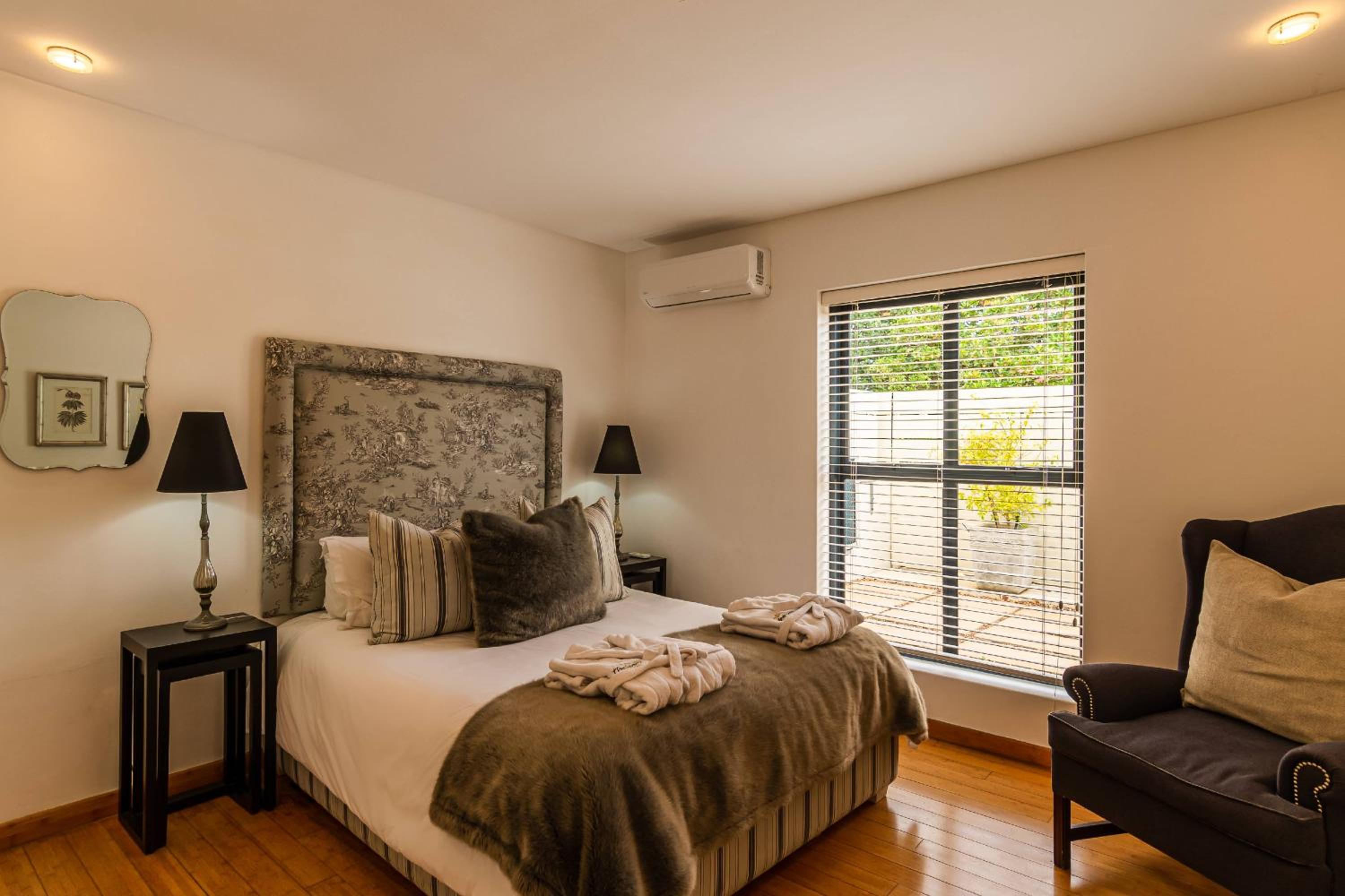 The Ivy Apartments Franschhoek — photo 78