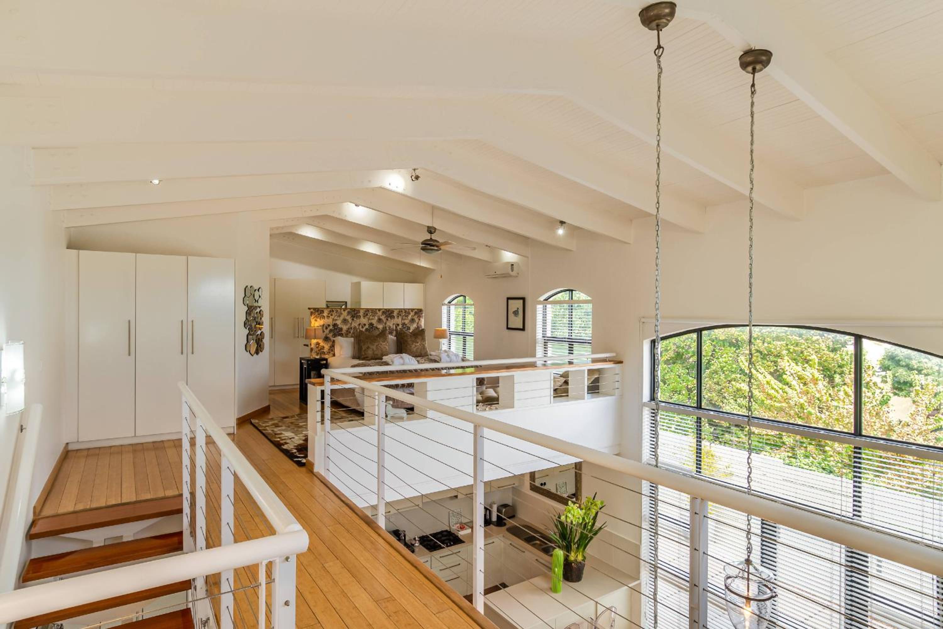 The Ivy Apartments Franschhoek — photo 58