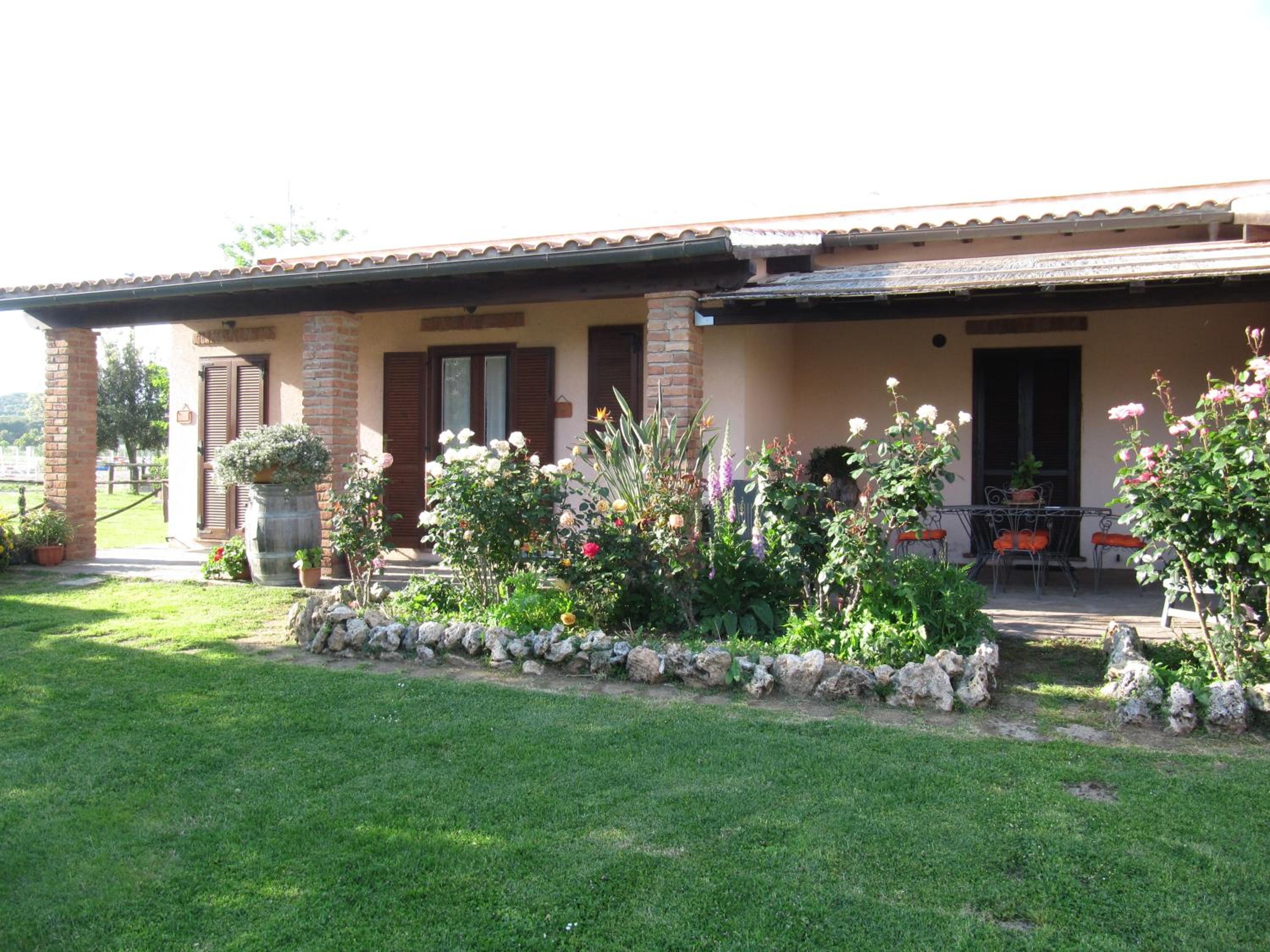 Agriturismo Lillastro
