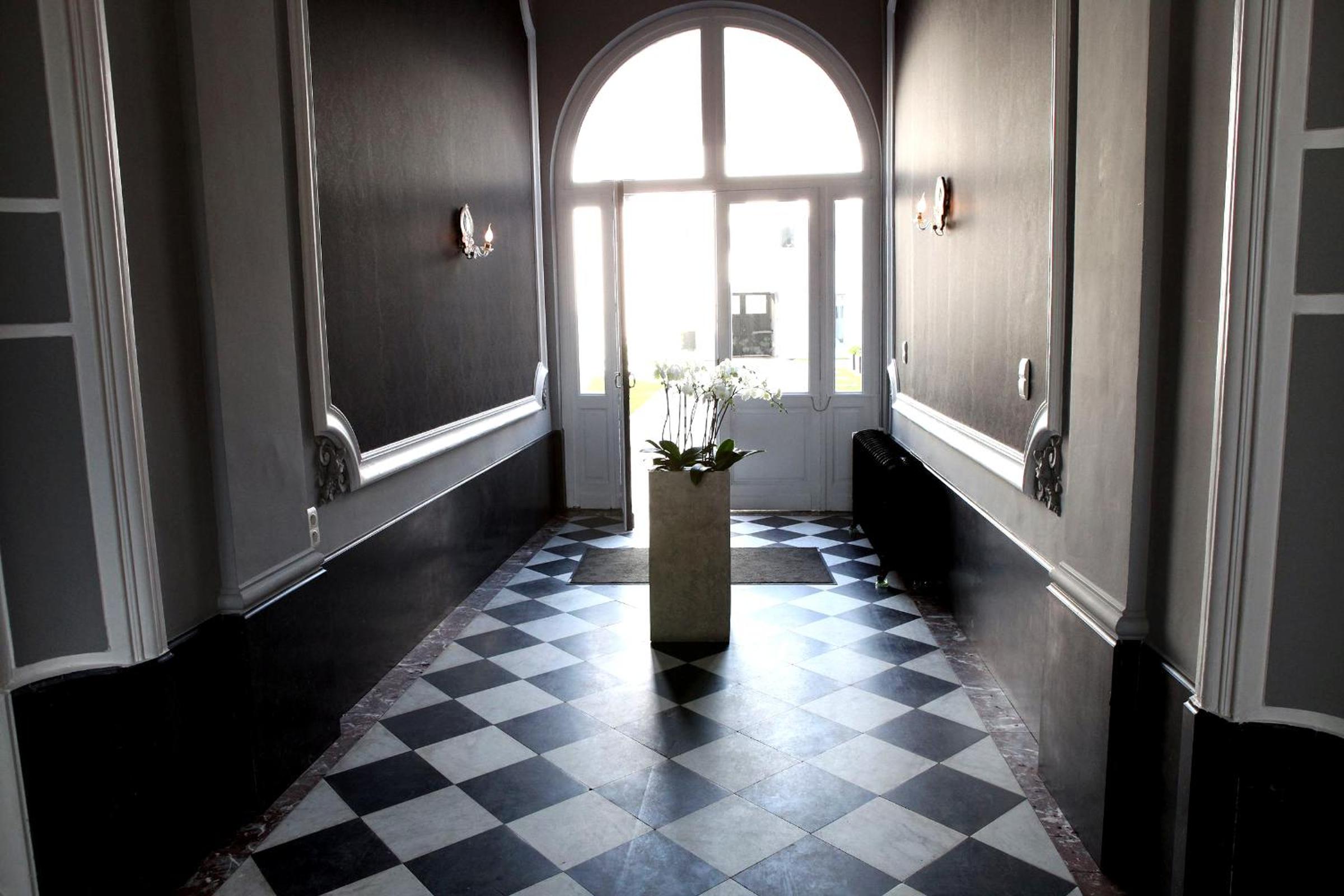 B&B N°5