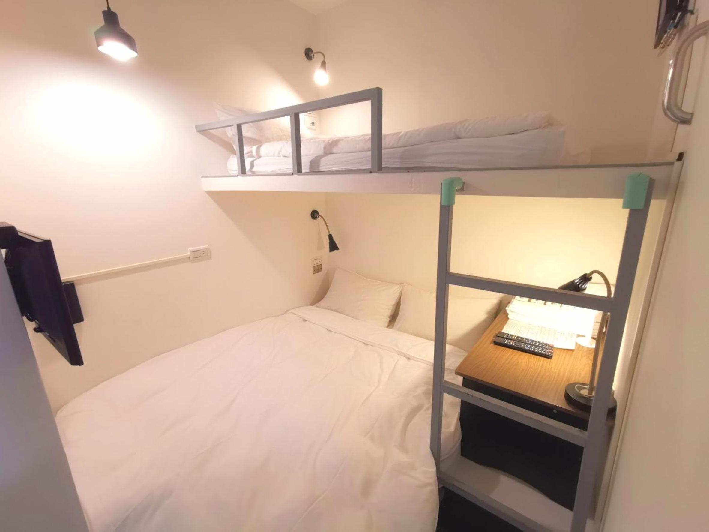 Inn Cube - Taipei Main Station