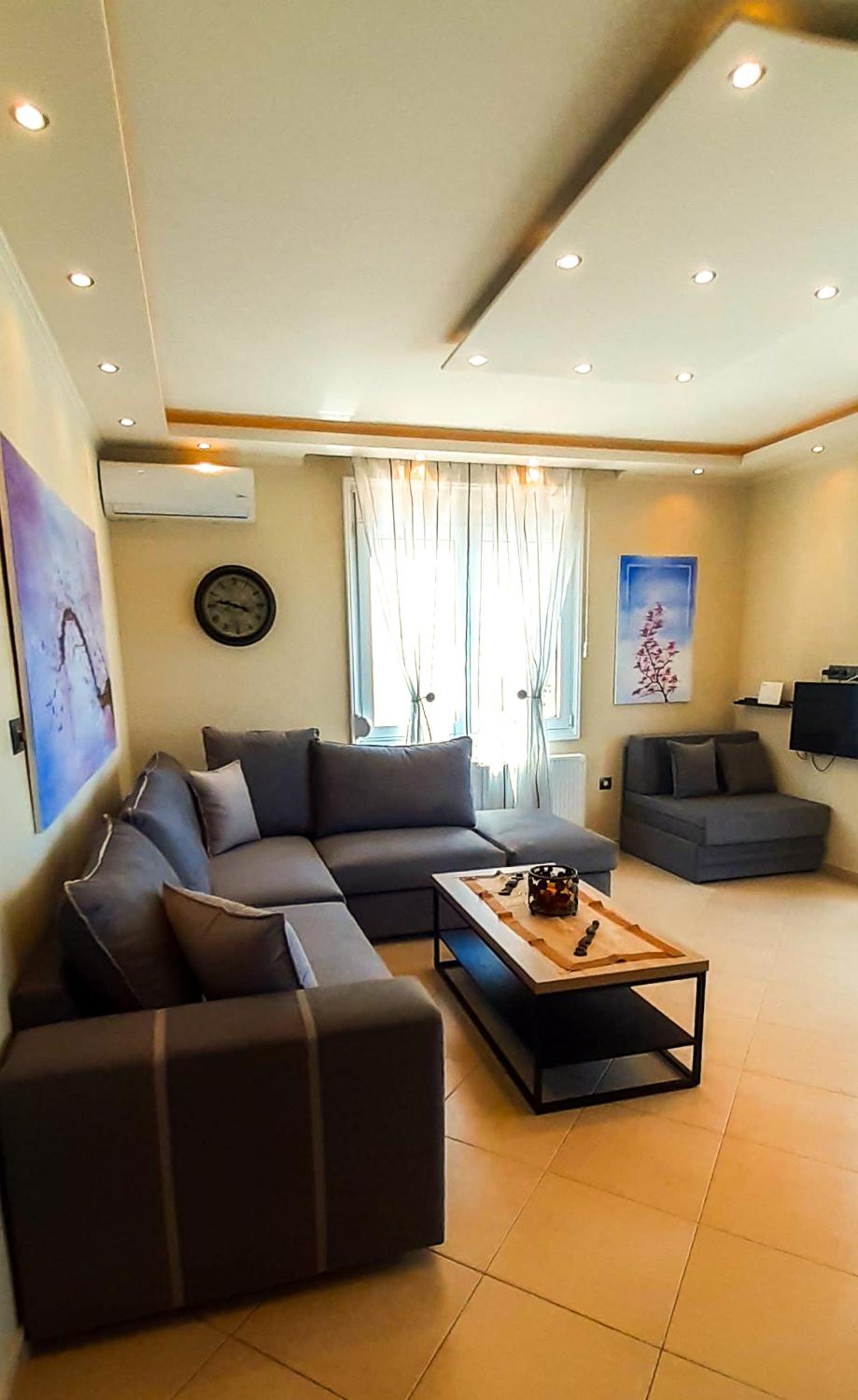 Dreamy Home by the Sea view 4